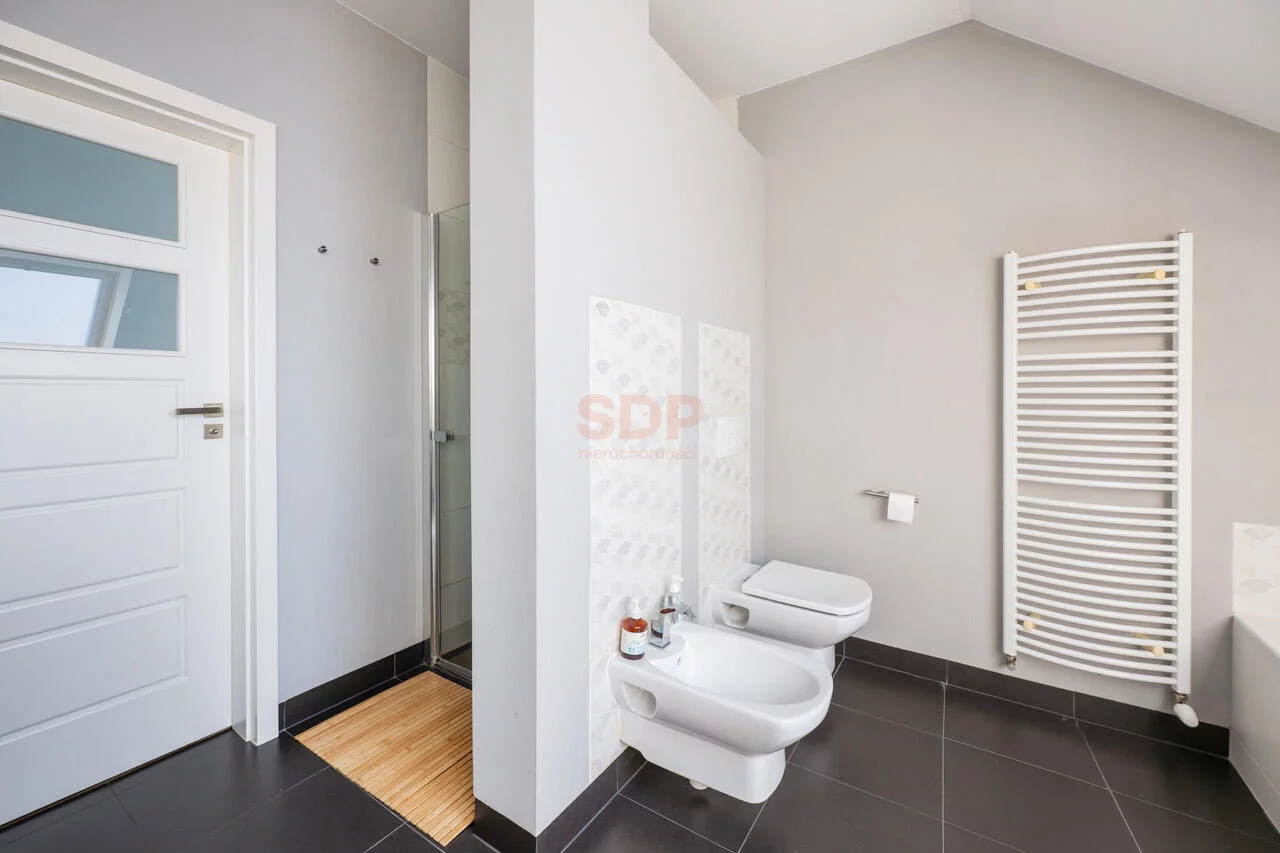 Dom 174,20 m², oferta nr , 42475, Wrocław, Krzyki-Partynice, Krzyki, Agatowa