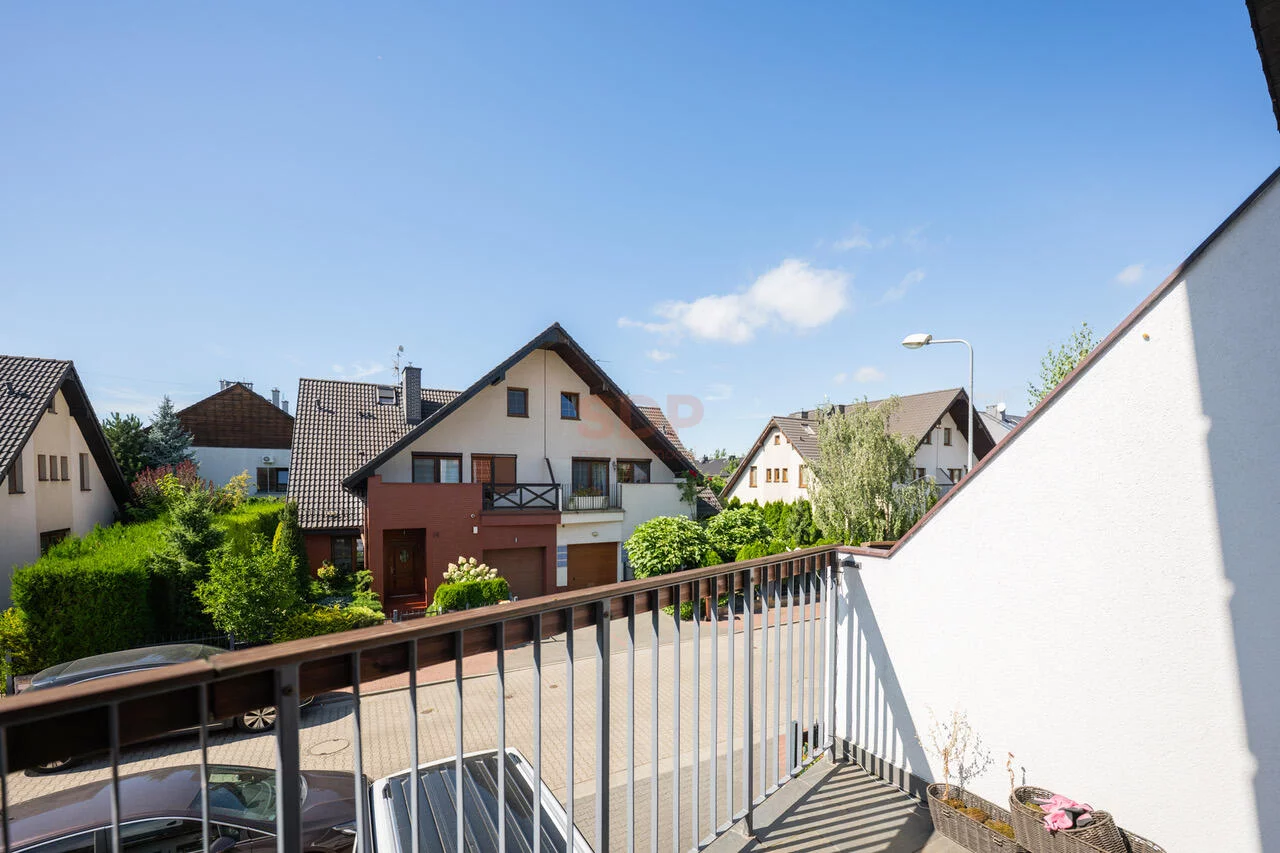 Dom 174,20 m², oferta nr , 42475, Wrocław, Krzyki-Partynice, Krzyki, Agatowa