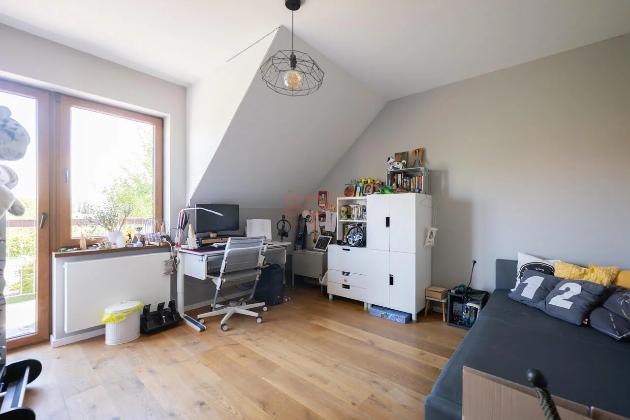 Dom 174,20 m², oferta nr , 42475, Wrocław, Krzyki-Partynice, Krzyki, Agatowa