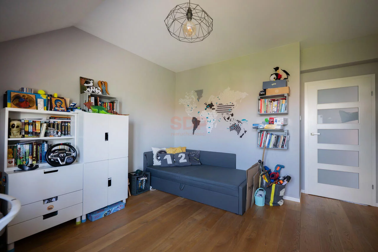 Dom 174,20 m², oferta nr , 42475, Wrocław, Krzyki-Partynice, Krzyki, Agatowa