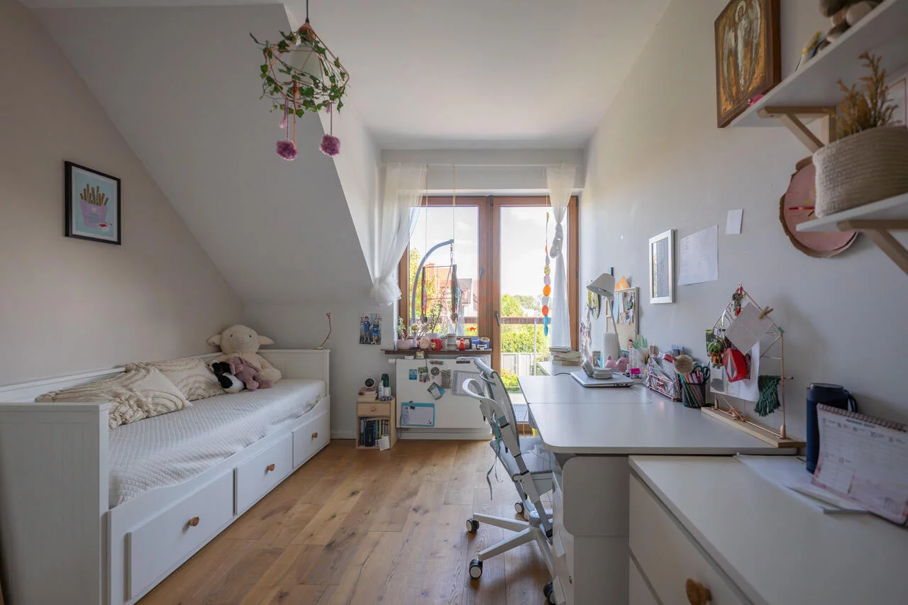 Dom 174,20 m², oferta nr , 42475, Wrocław, Krzyki-Partynice, Krzyki, Agatowa