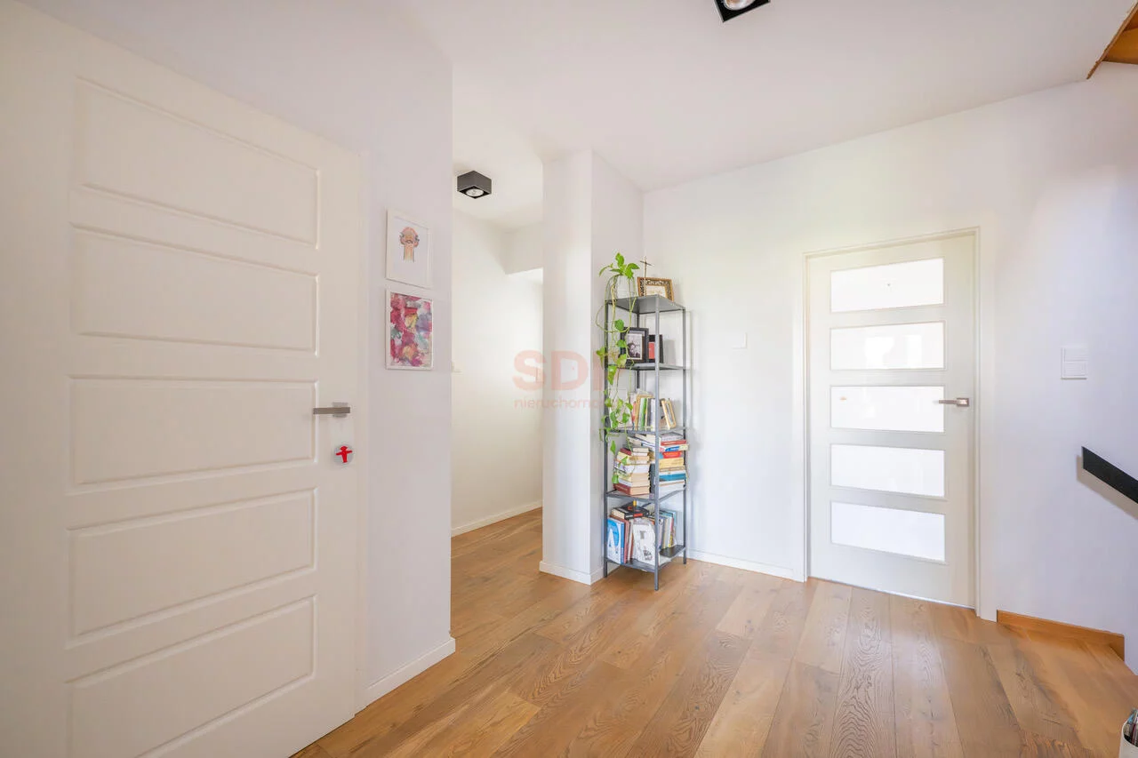 Dom 174,20 m², oferta nr , 42475, Wrocław, Krzyki-Partynice, Krzyki, Agatowa