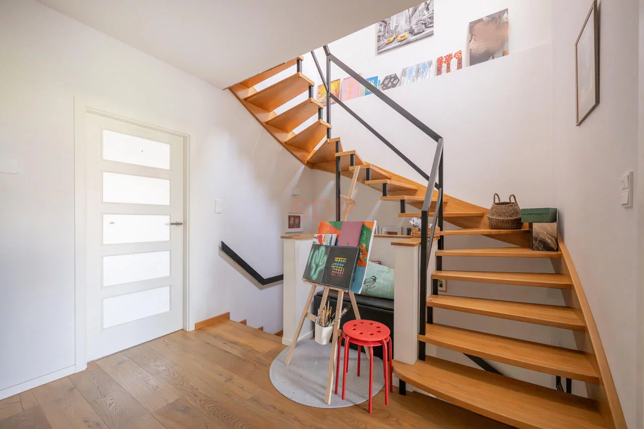 Dom 174,20 m², oferta nr , 42475, Wrocław, Krzyki-Partynice, Krzyki, Agatowa