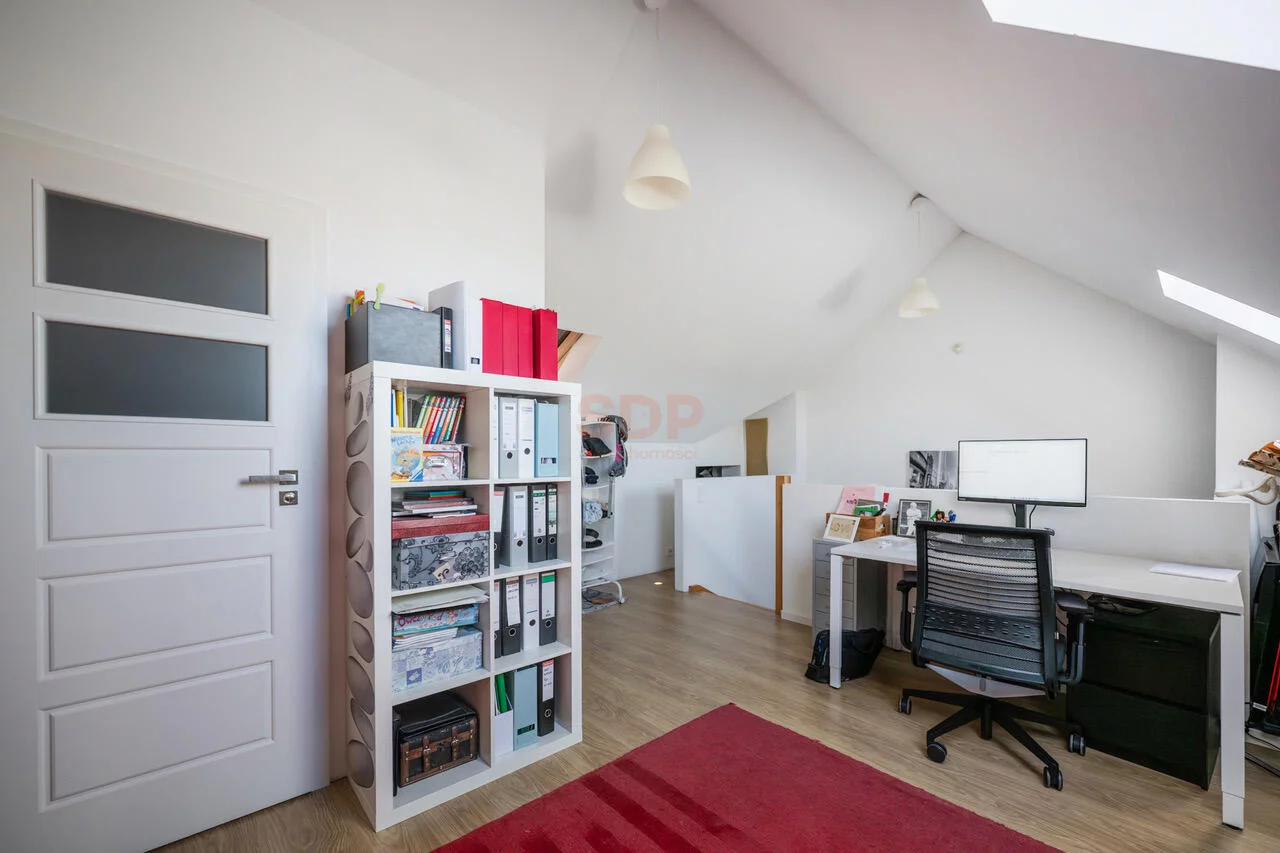 Dom 174,20 m², oferta nr , 42475, Wrocław, Krzyki-Partynice, Krzyki, Agatowa
