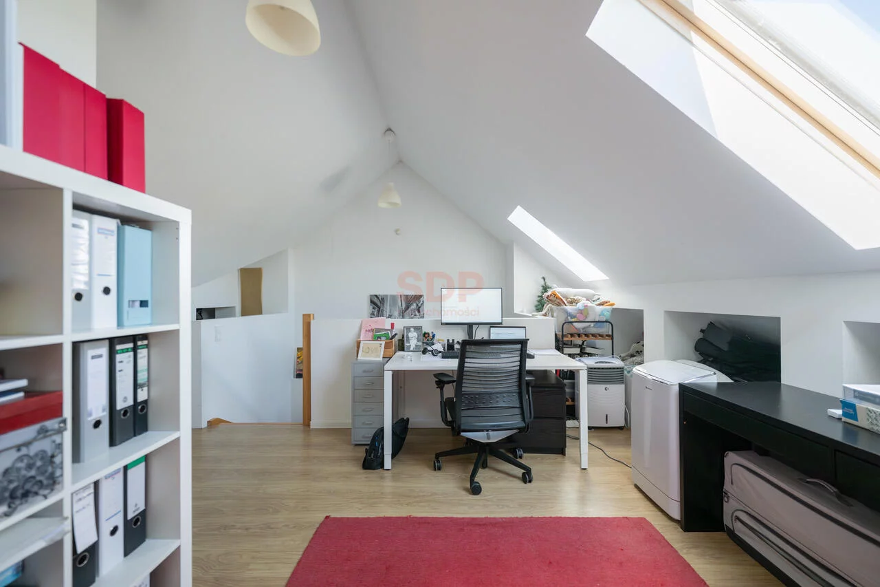 Dom 174,20 m², oferta nr , 42475, Wrocław, Krzyki-Partynice, Krzyki, Agatowa