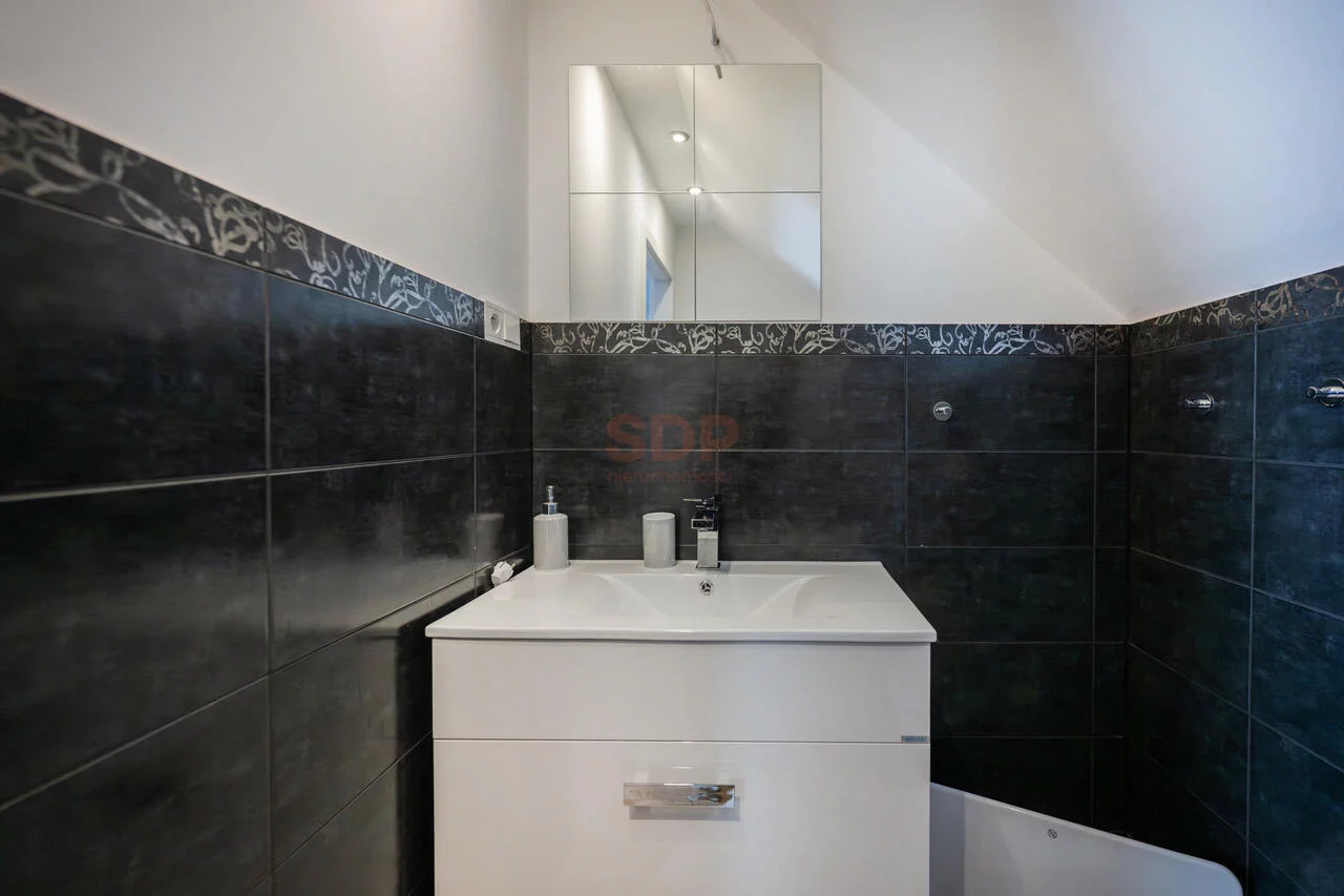 Dom 174,20 m², oferta nr , 42475, Wrocław, Krzyki-Partynice, Krzyki, Agatowa