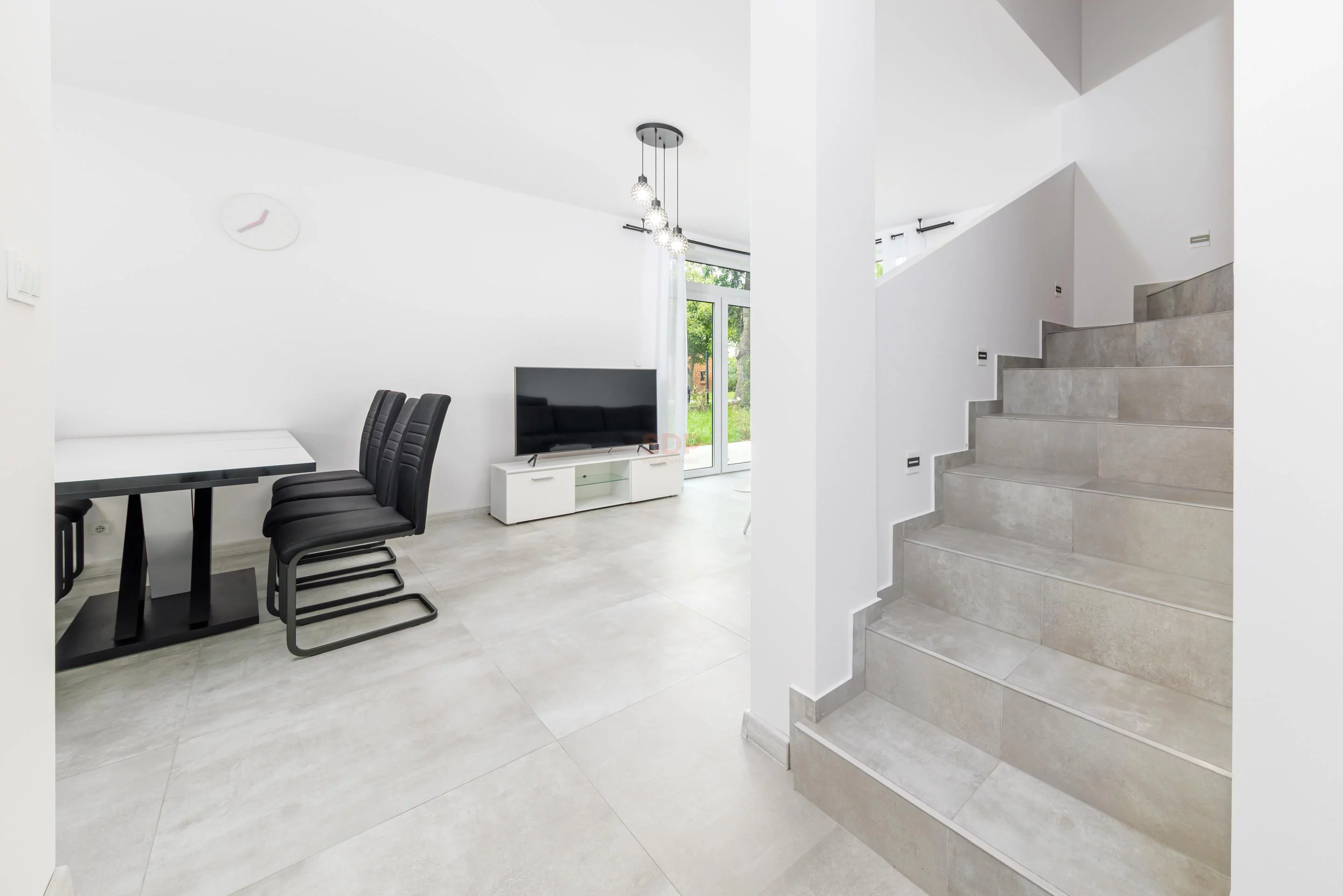 Dom i rezydencja 116,28 m², oferta nr , 36241, Domasław, Akacjowa