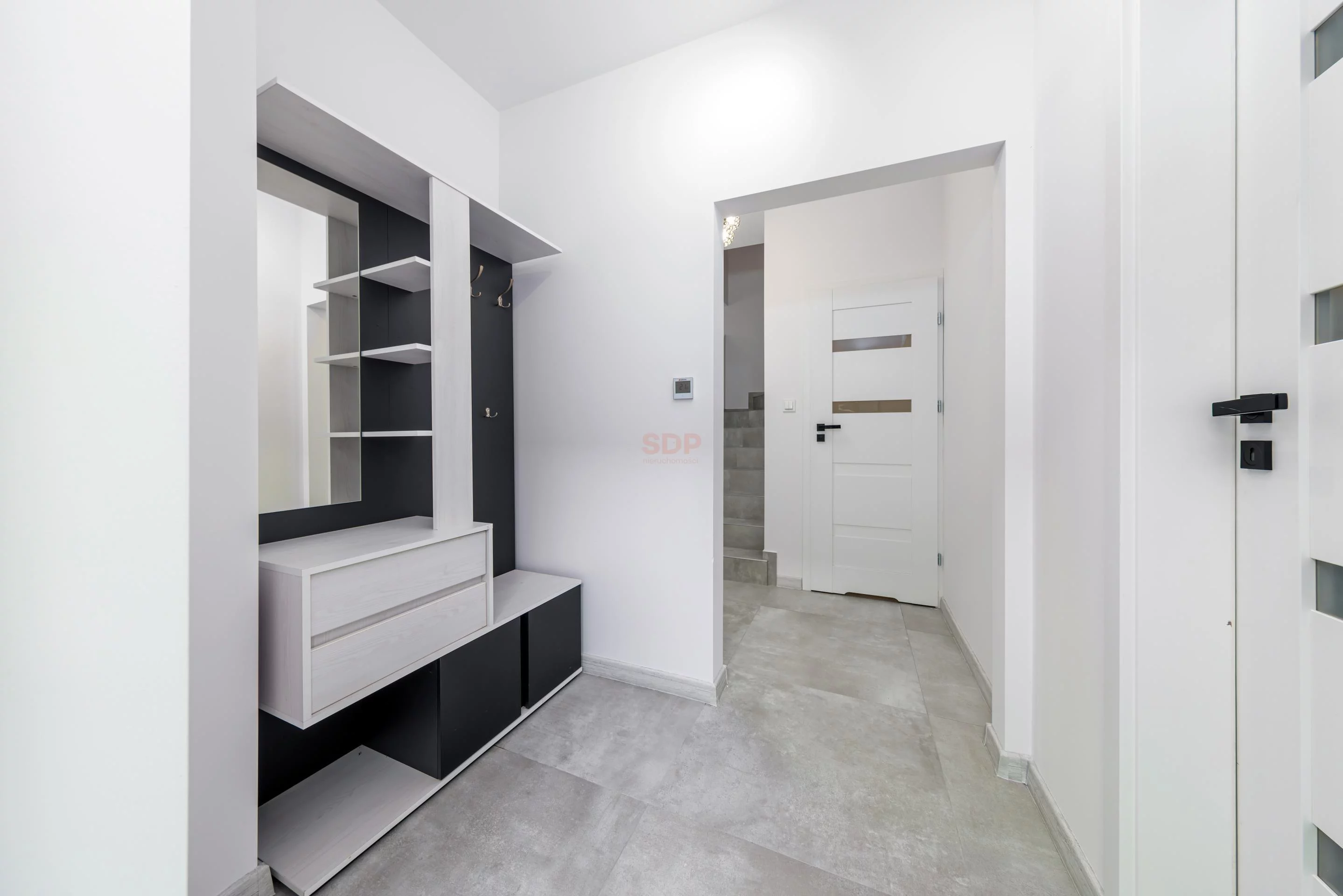 Dom i rezydencja 116,28 m², oferta nr , 36241, Domasław, Akacjowa
