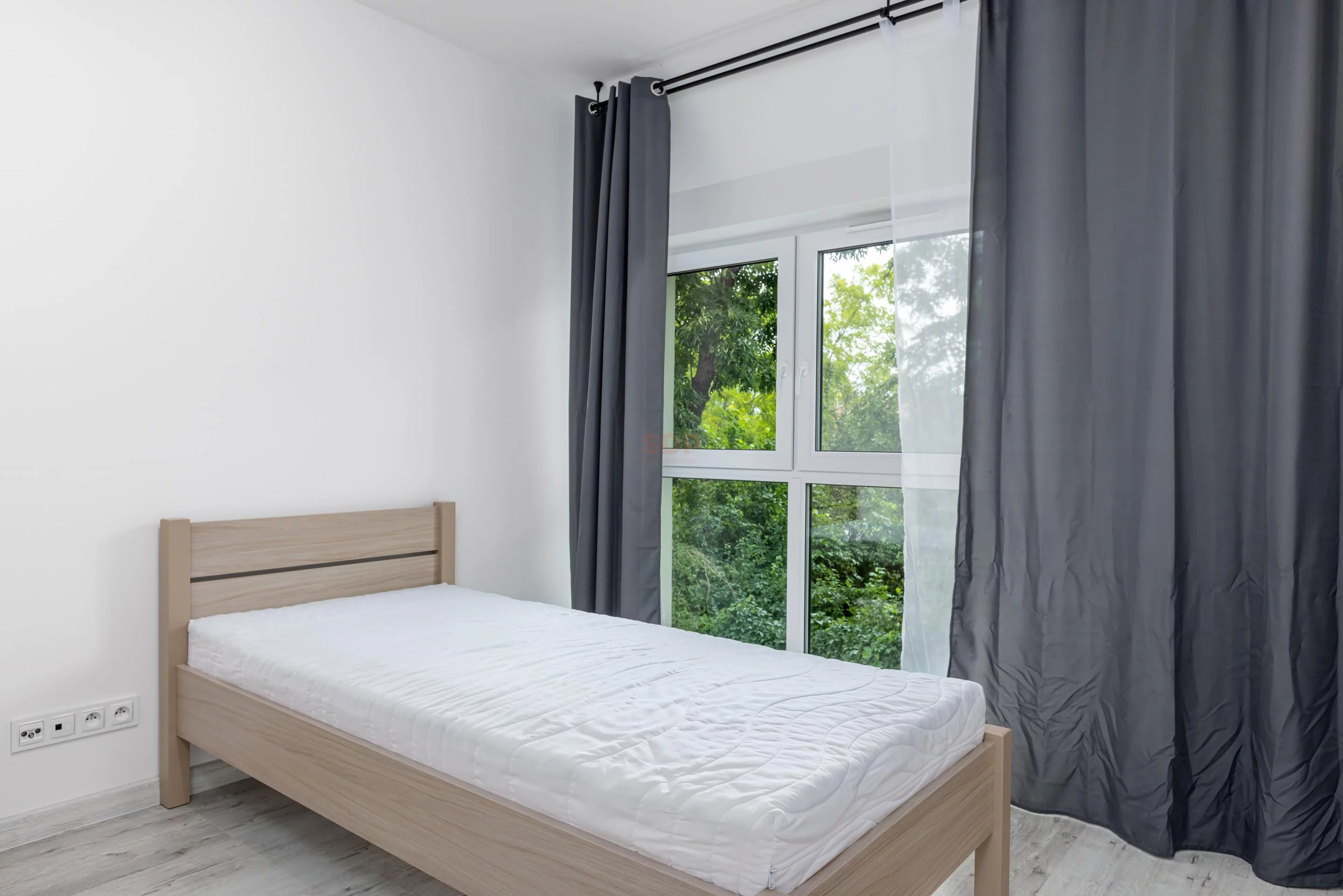 Dom i rezydencja 116,28 m², oferta nr , 36241, Domasław, Akacjowa