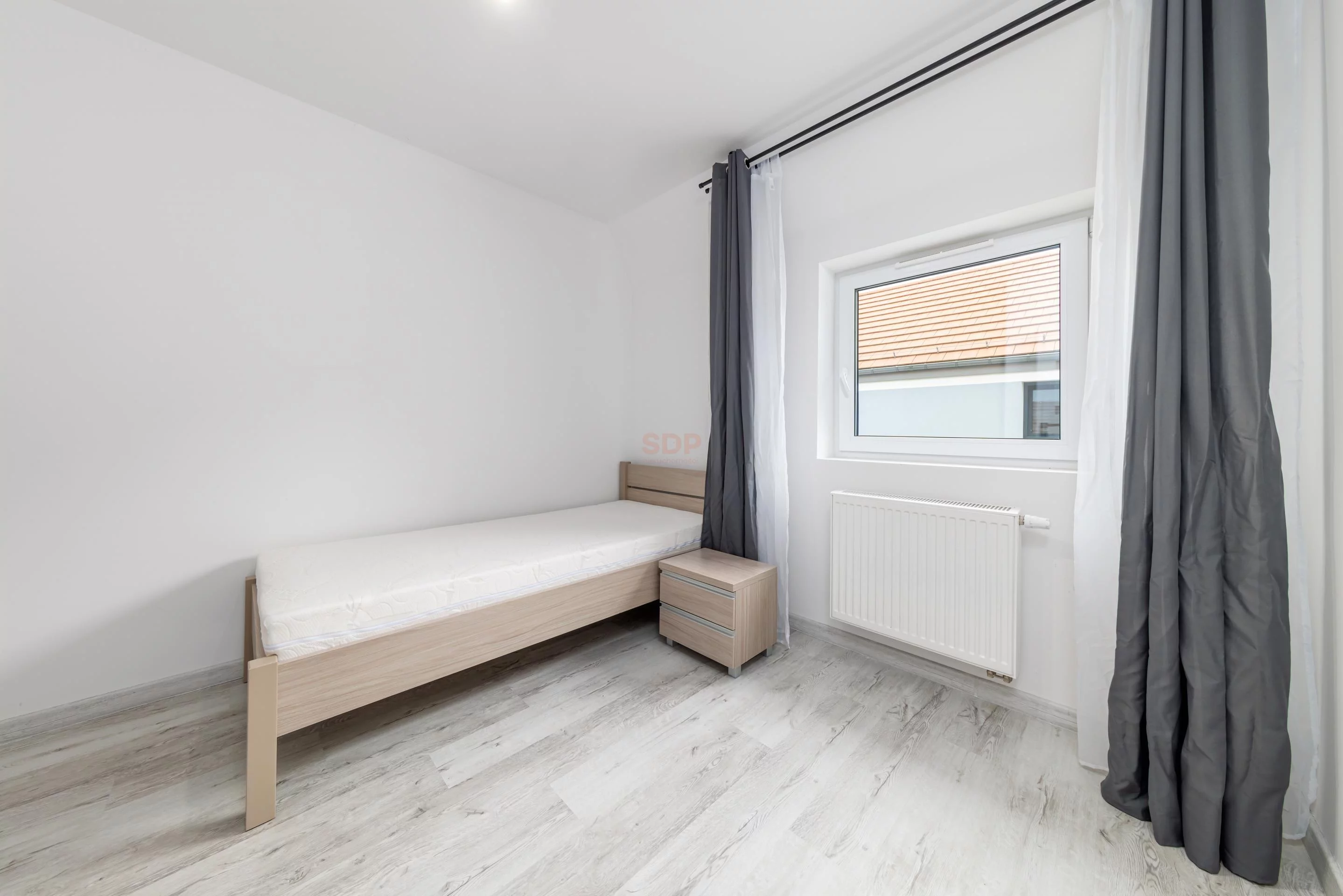 Dom i rezydencja 116,28 m², oferta nr , 36241, Domasław, Akacjowa