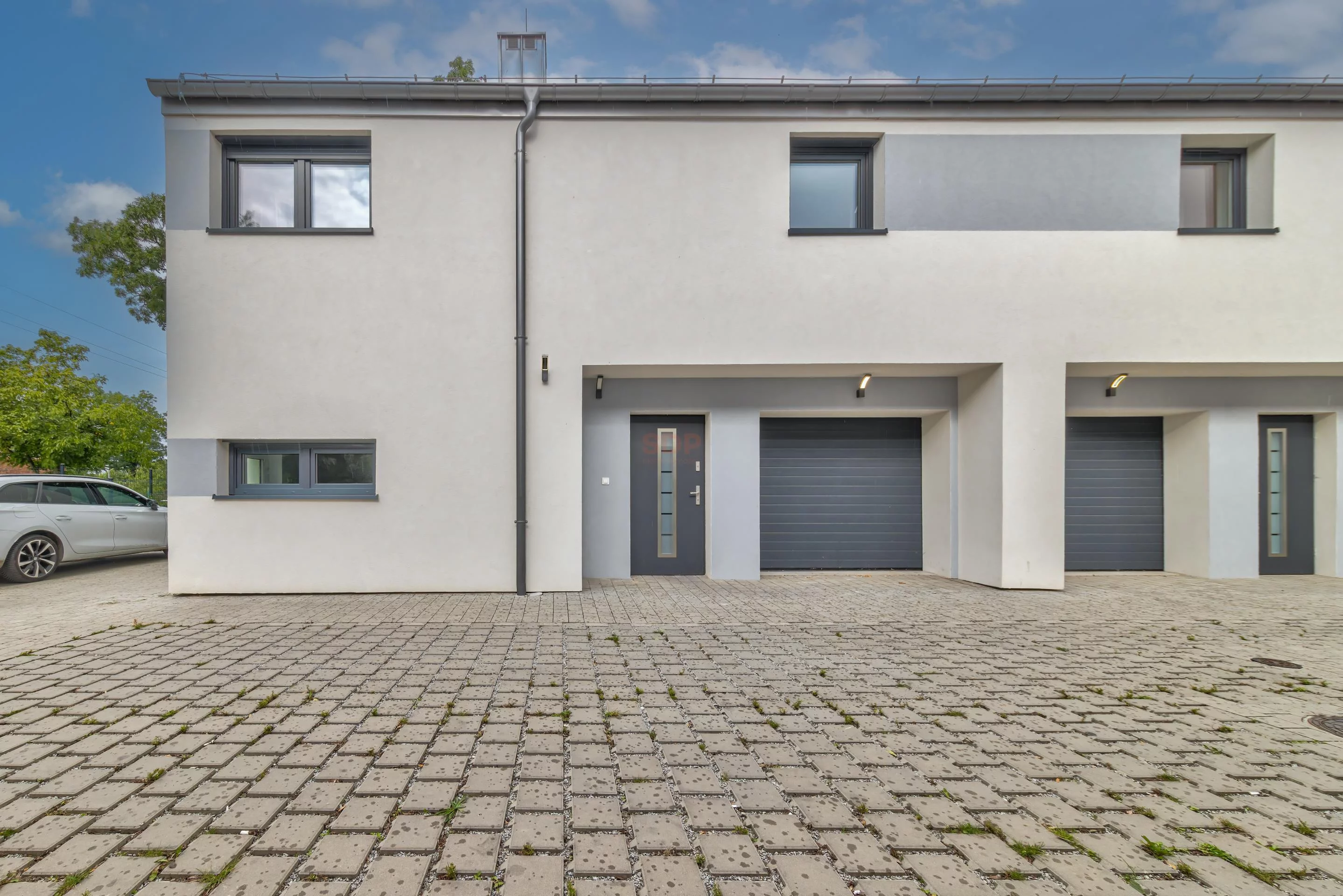 Dom i rezydencja 116,28 m², oferta nr , 36241, Domasław, Akacjowa