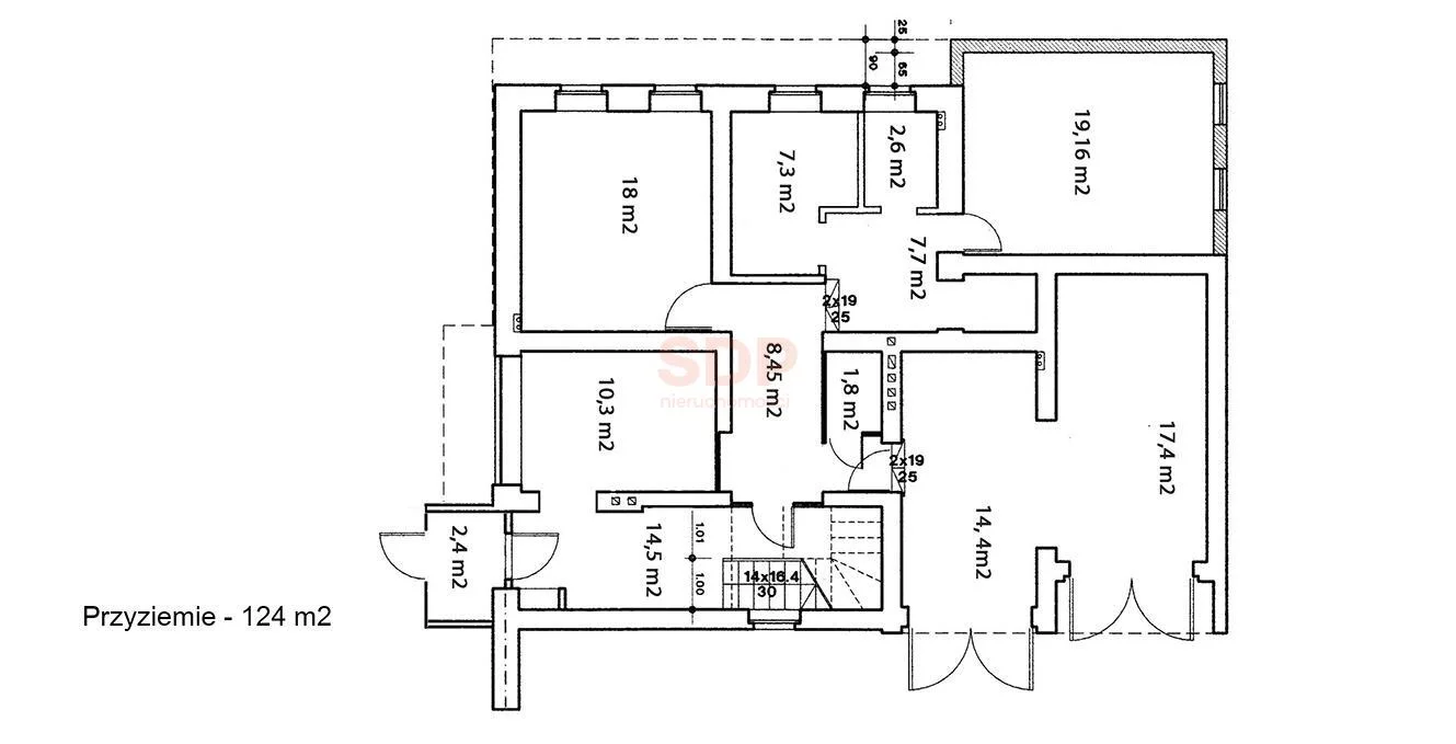 Dom 340,00 m², oferta nr , 37846, Wrocław, Fabryczna, Al. Piastów