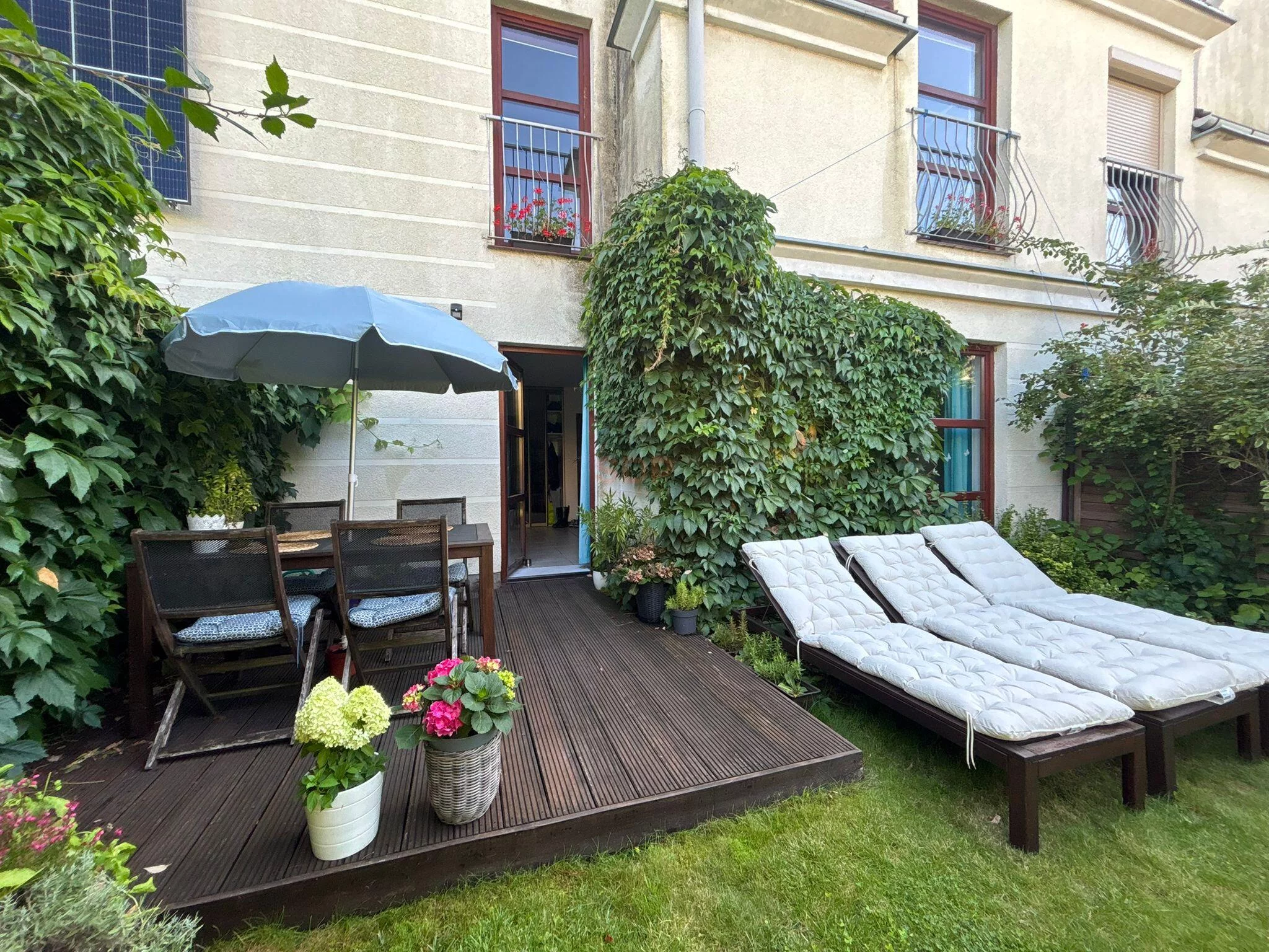 Dom 136,00 m², oferta nr , 42241, Smolec, Al. Śliwowa
