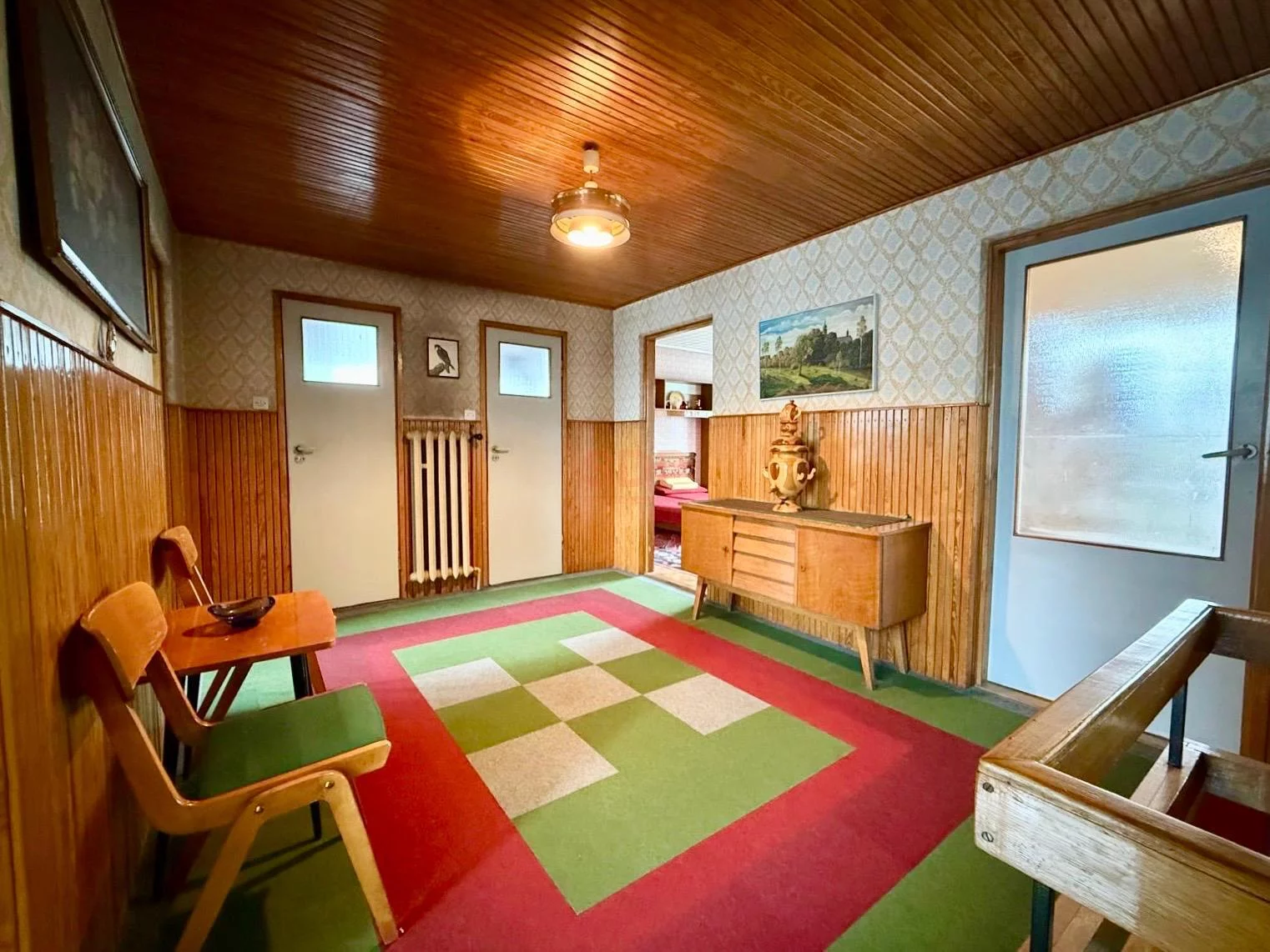 Dom 148,00 m², oferta nr , 42232, Wrocław, Psie Pole-Zawidawie, Psie Pole, Berenta Wacława