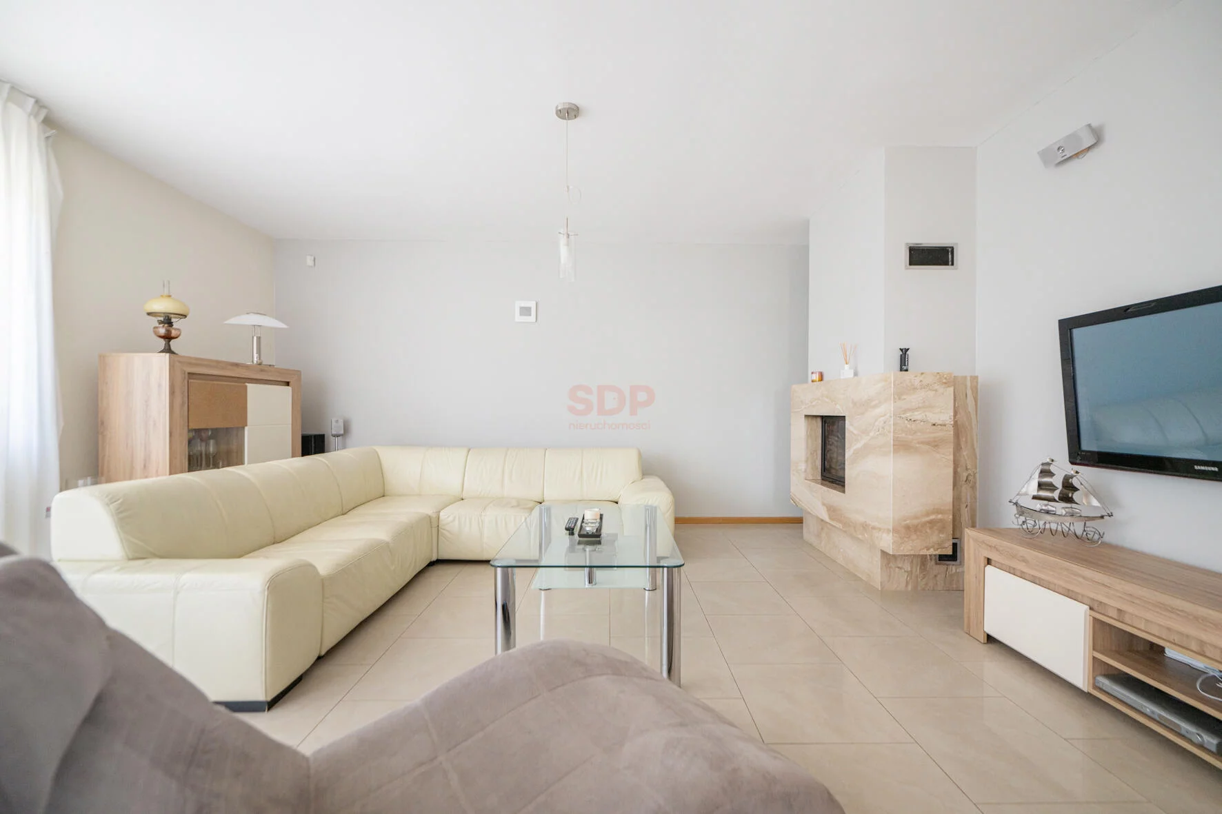 Dom 264,00 m², oferta nr , 42395, Nadolice Wielkie, Borowa