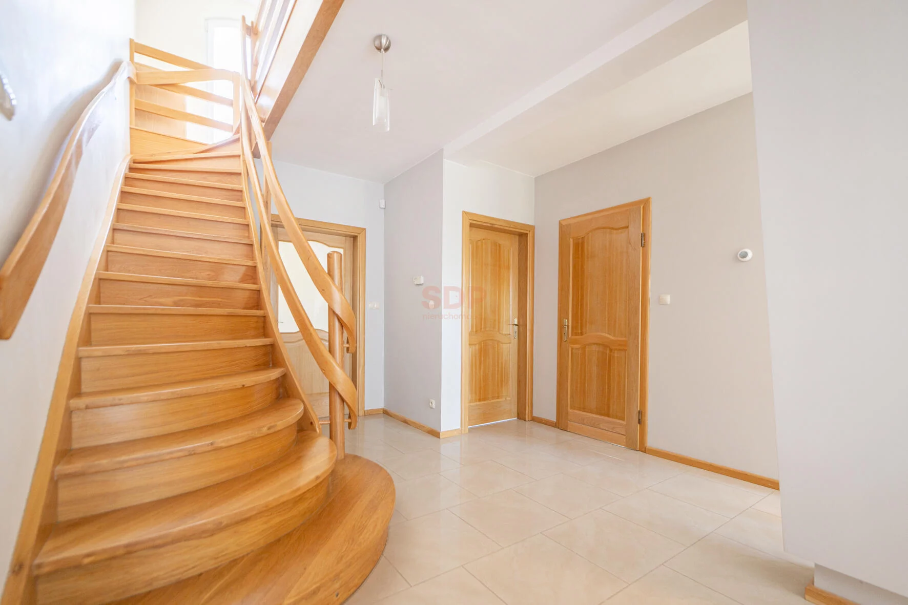 Dom 264,00 m², oferta nr , 42395, Nadolice Wielkie, Borowa