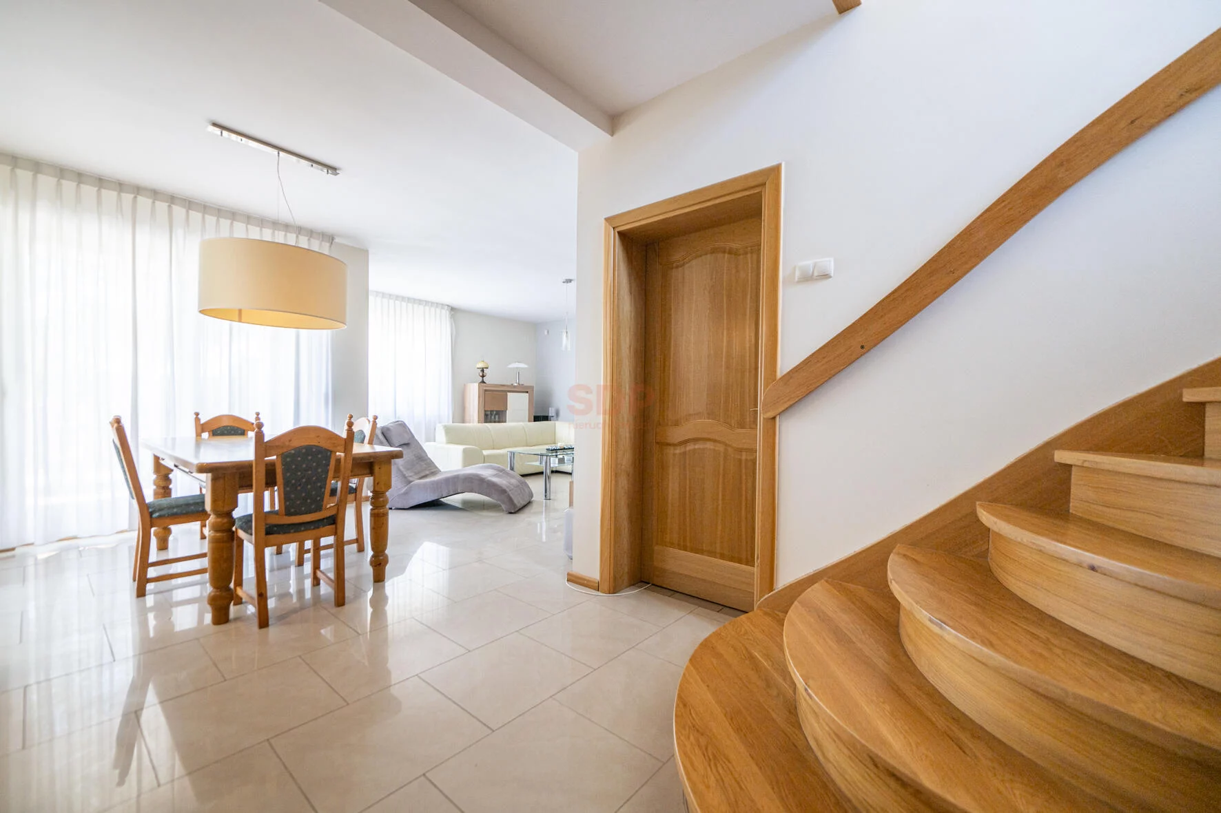Dom 264,00 m², oferta nr , 42395, Nadolice Wielkie, Borowa