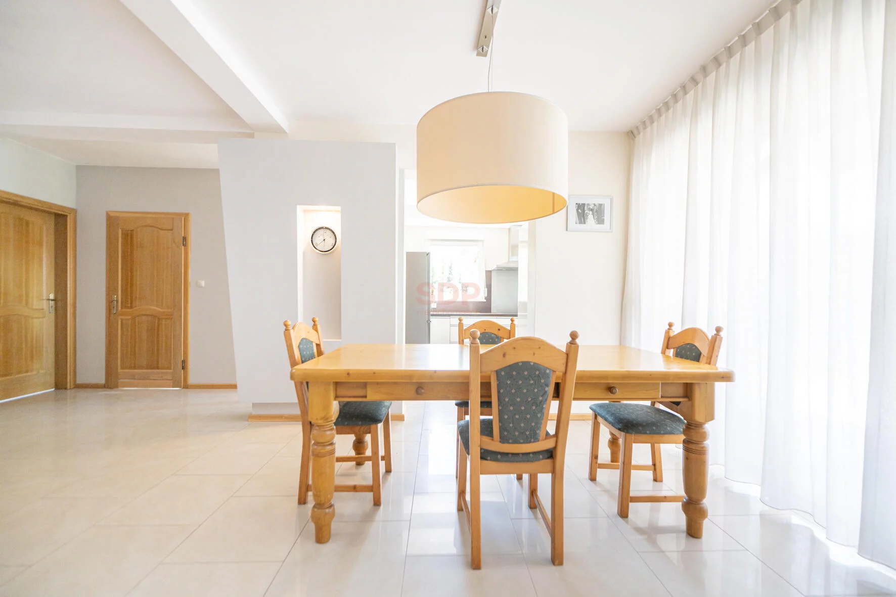 Dom 264,00 m², oferta nr , 42395, Nadolice Wielkie, Borowa