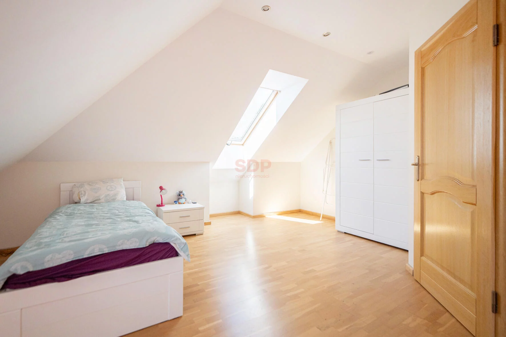 Dom 264,00 m², oferta nr , 42395, Nadolice Wielkie, Borowa