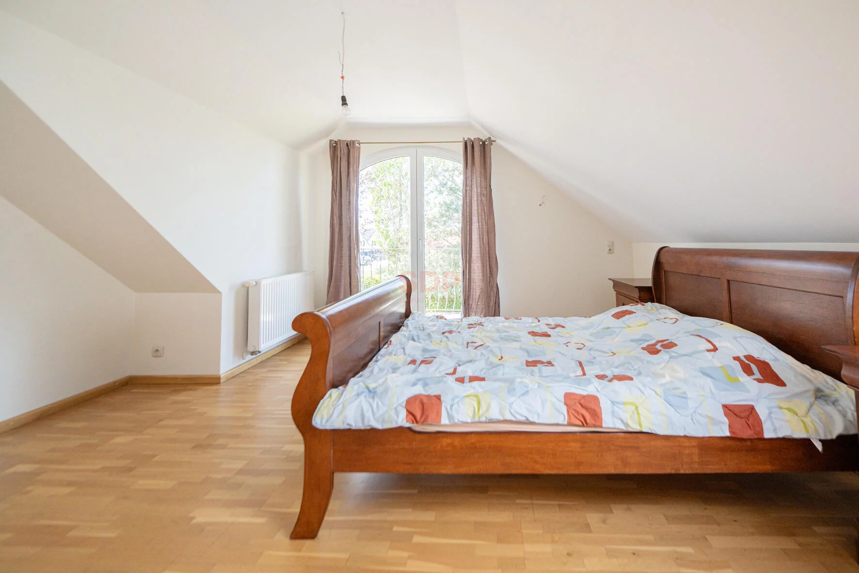 Dom 264,00 m², oferta nr , 42395, Nadolice Wielkie, Borowa