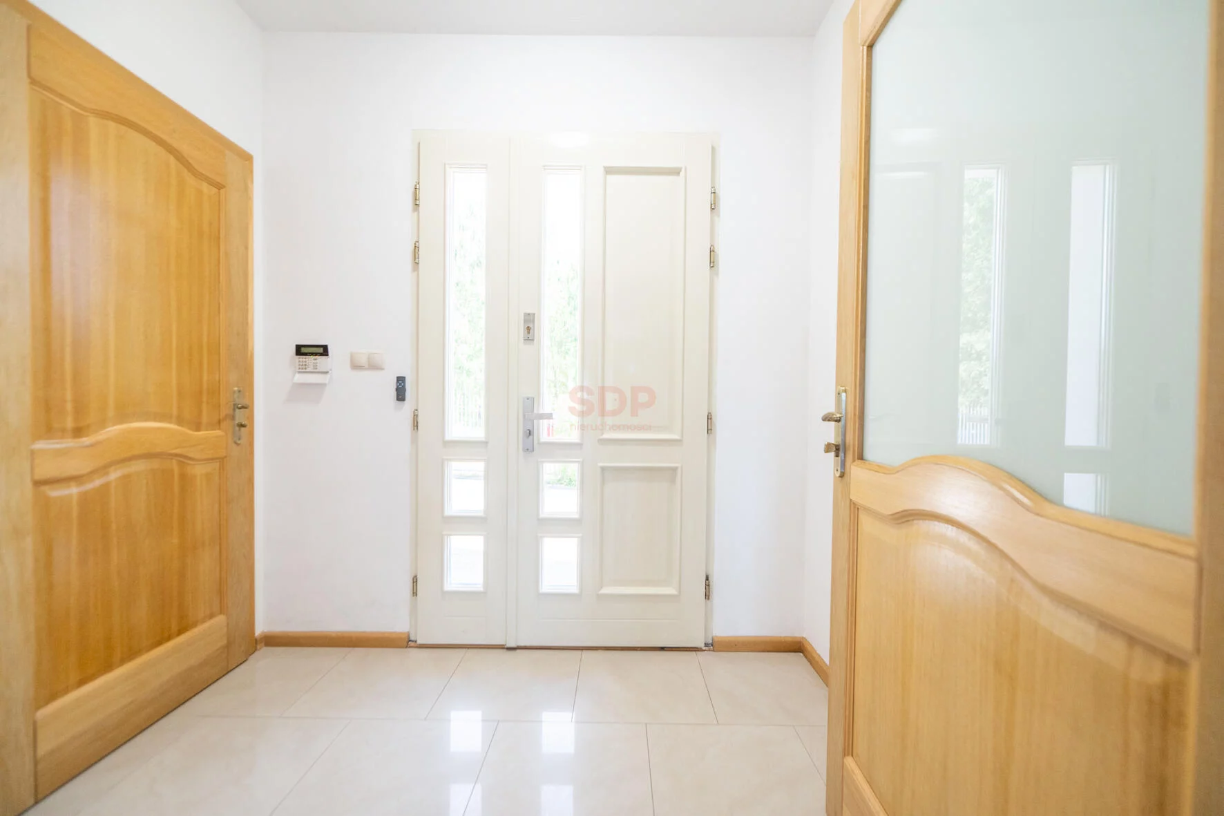 Dom 264,00 m², oferta nr , 42395, Nadolice Wielkie, Borowa