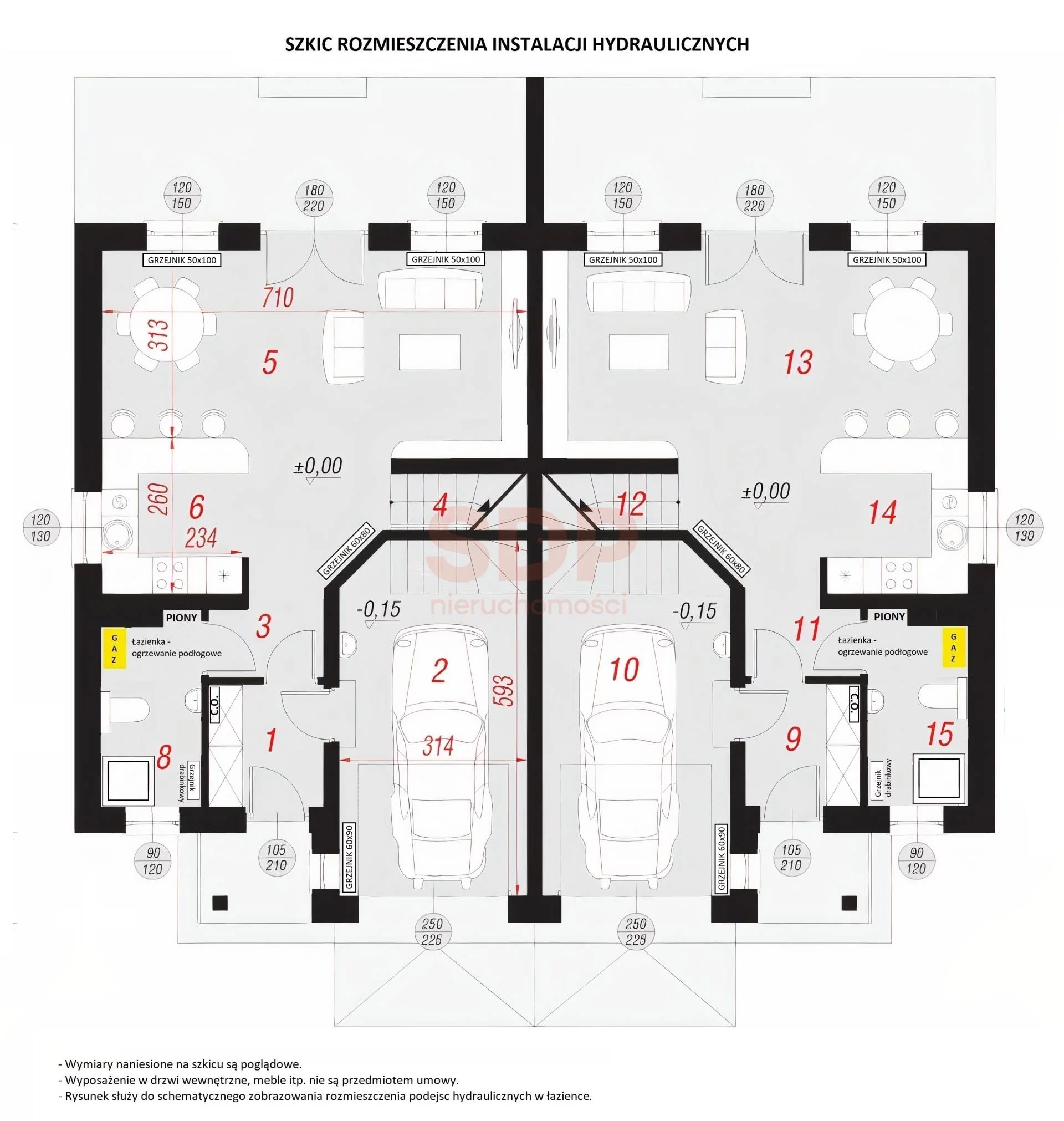 Dom na sprzedaż, 125,00 m², oferta nr 38026