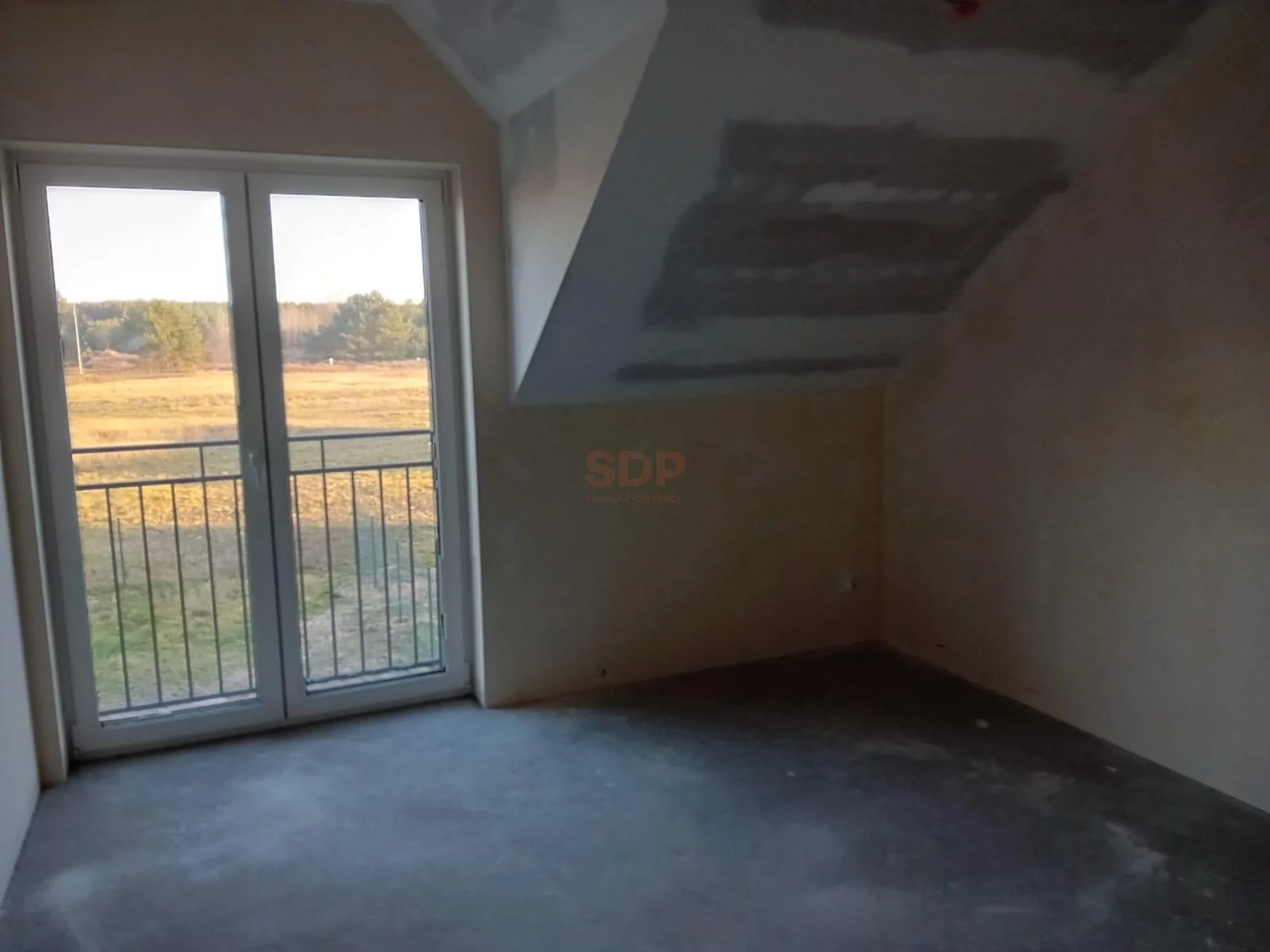 Dom 125,00 m², oferta nr , 38026, Chrząstawa Mała, Borówkowa