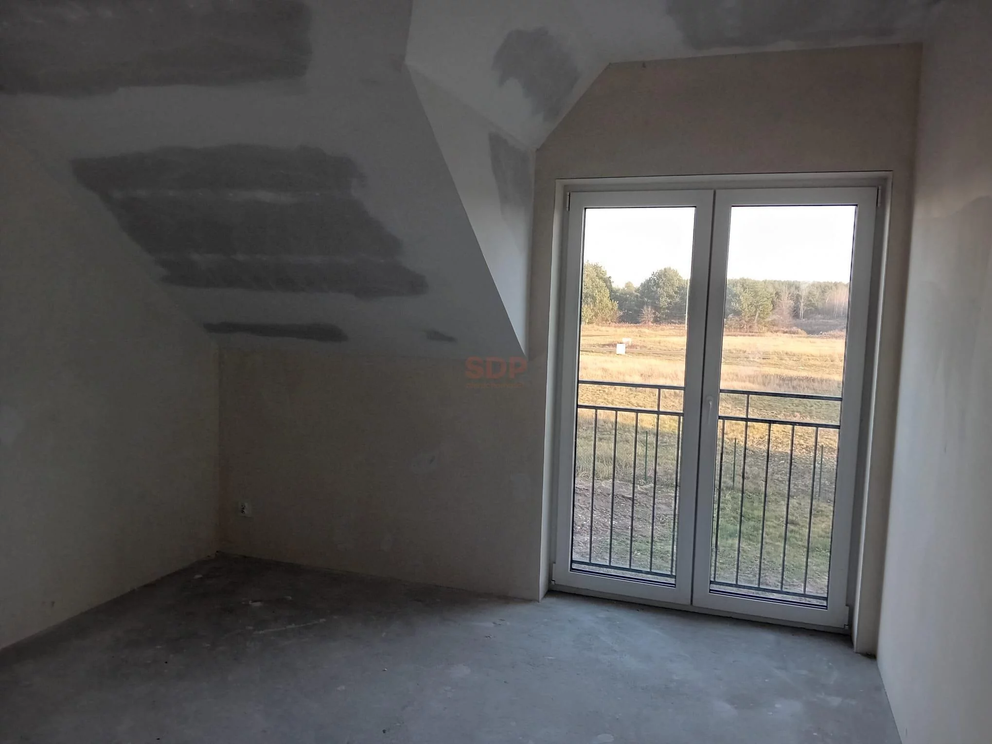 Dom 125,00 m², oferta nr , 38026, Chrząstawa Mała, Borówkowa