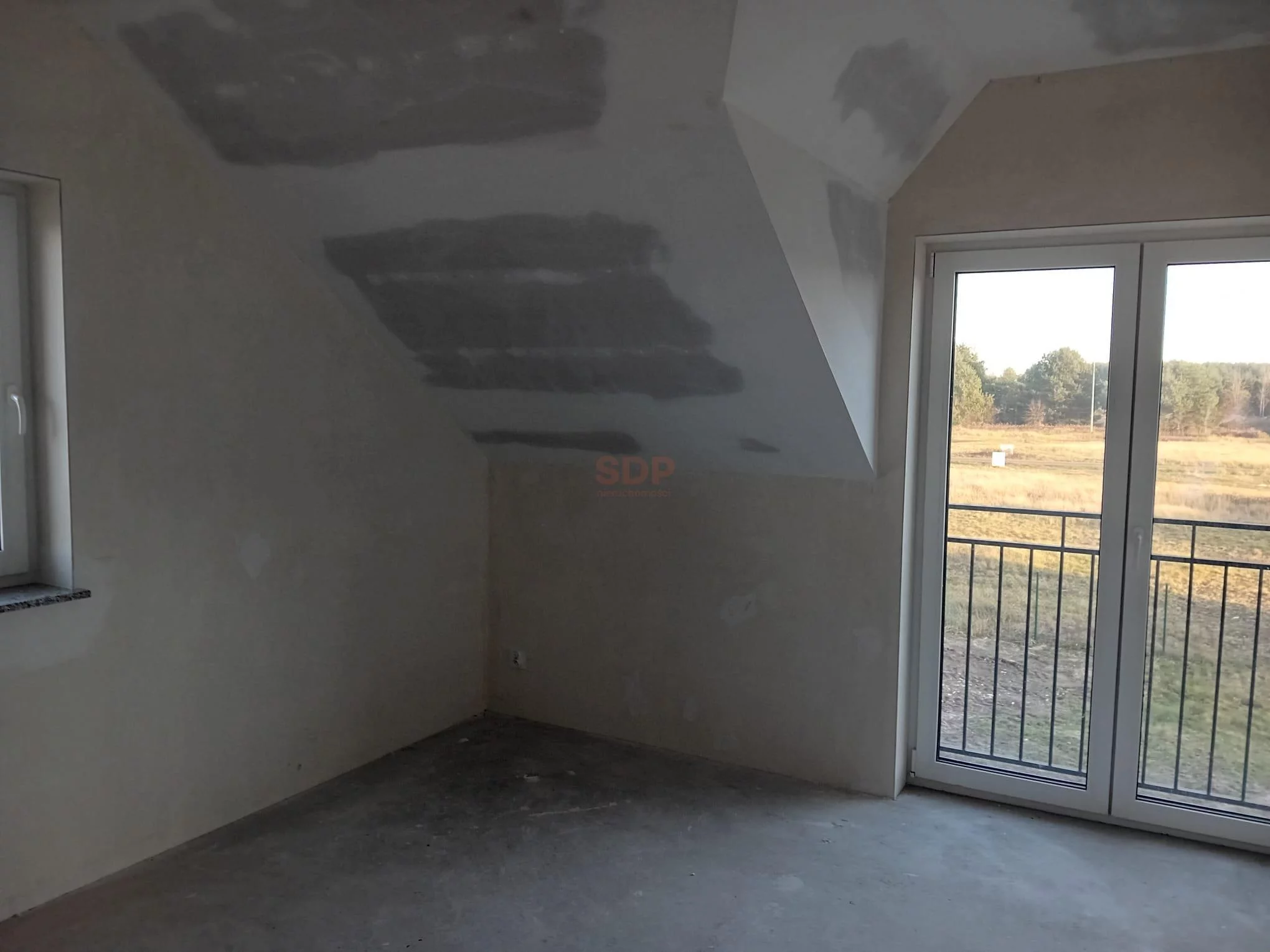 Dom 125,00 m², oferta nr , 38026, Chrząstawa Mała, Borówkowa