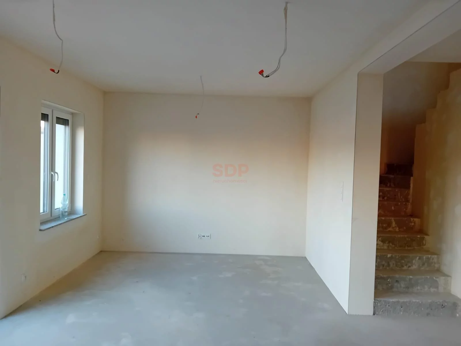 Dom 125,00 m², oferta nr , 38026, Chrząstawa Mała, Borówkowa