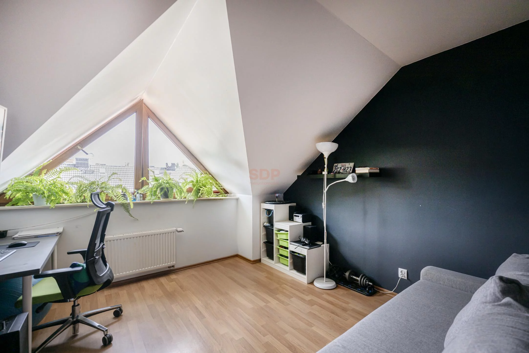 Dom 129,10 m², oferta nr , 38191, Nadolice Wielkie, Brzozowa