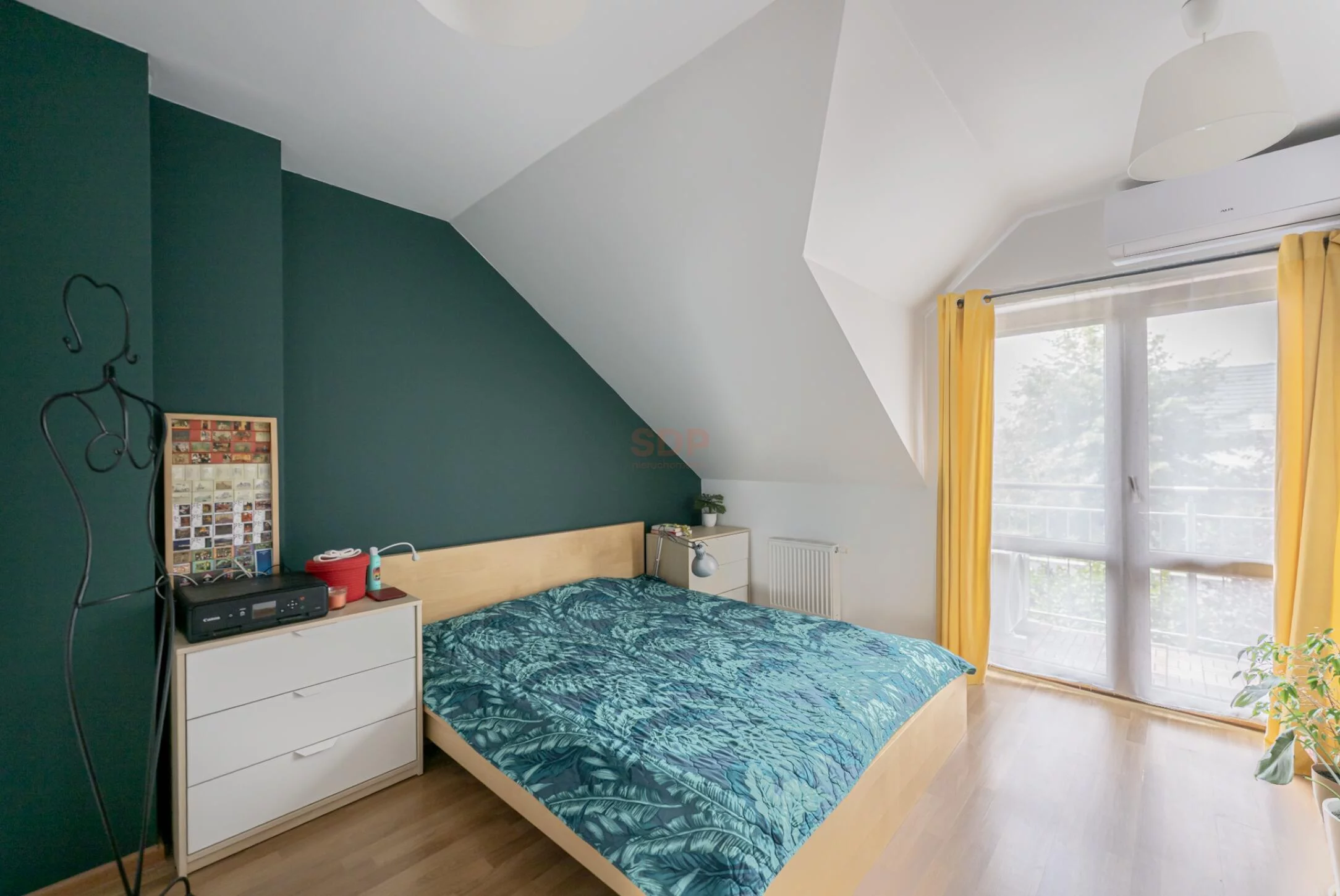Dom 129,10 m², oferta nr , 38191, Nadolice Wielkie, Brzozowa