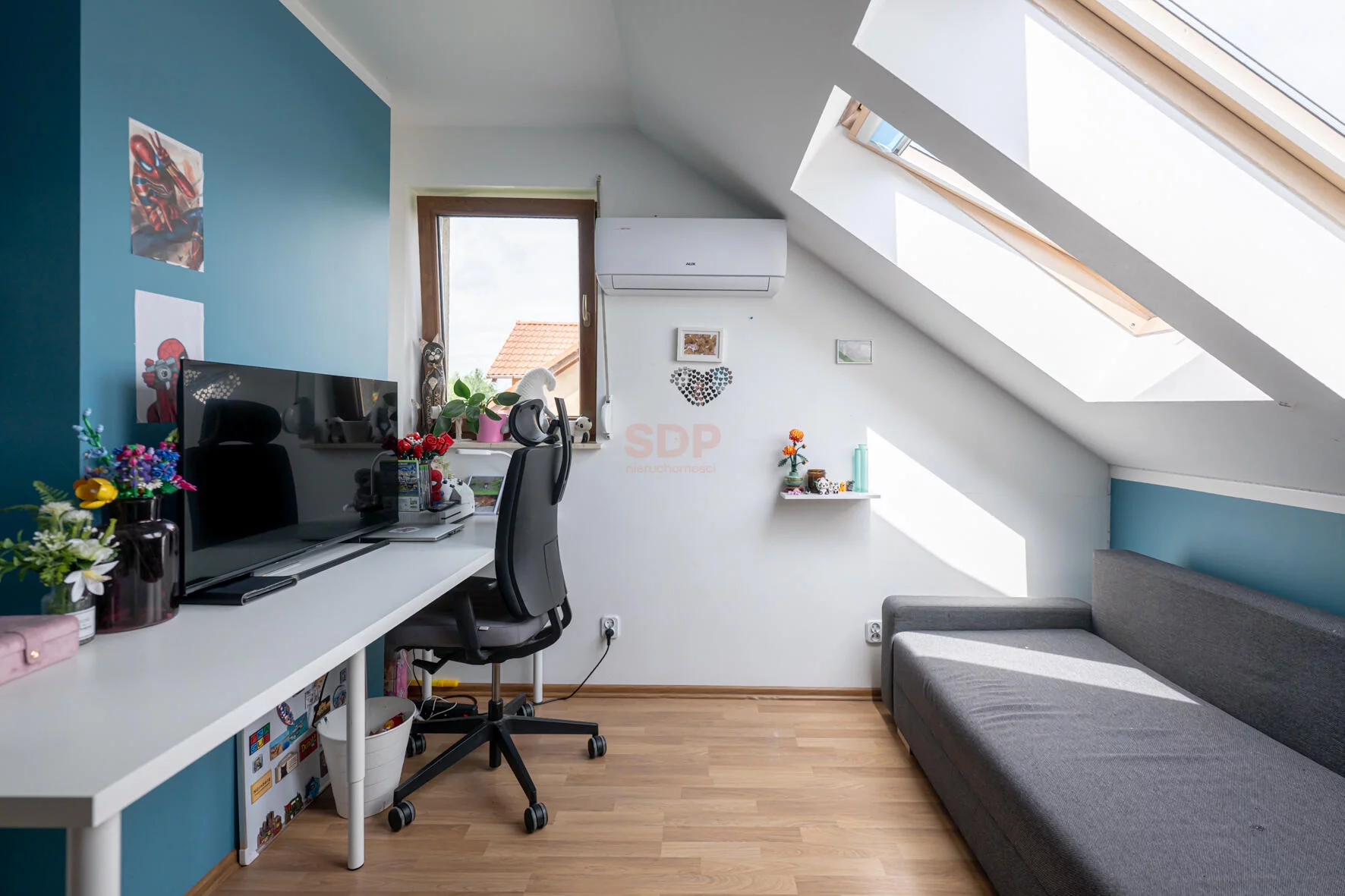 Dom 129,10 m², oferta nr , 38191, Nadolice Wielkie, Brzozowa