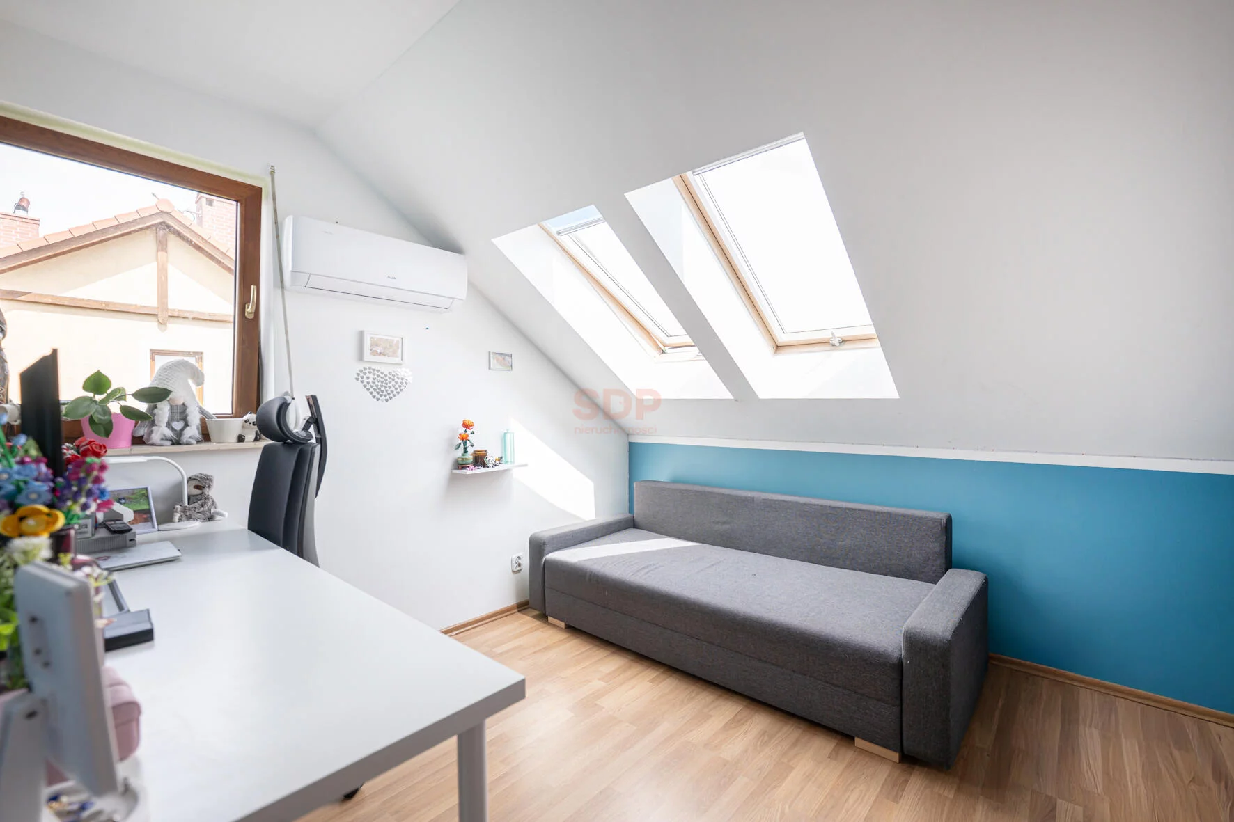 Dom 129,10 m², oferta nr , 38191, Nadolice Wielkie, Brzozowa