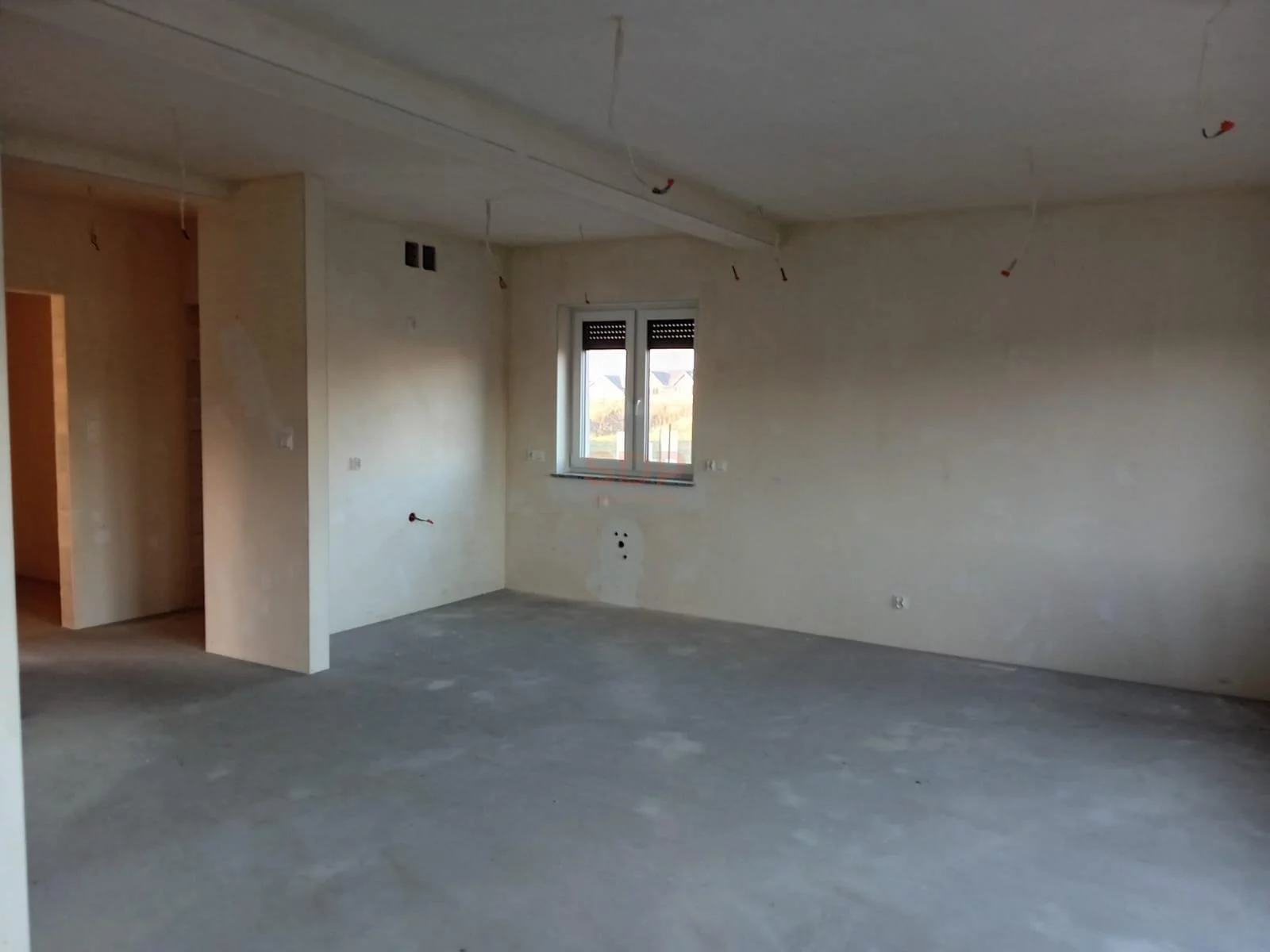 Dom 125,00 m², oferta nr , 42783, Dobrzykowice, Bukowa