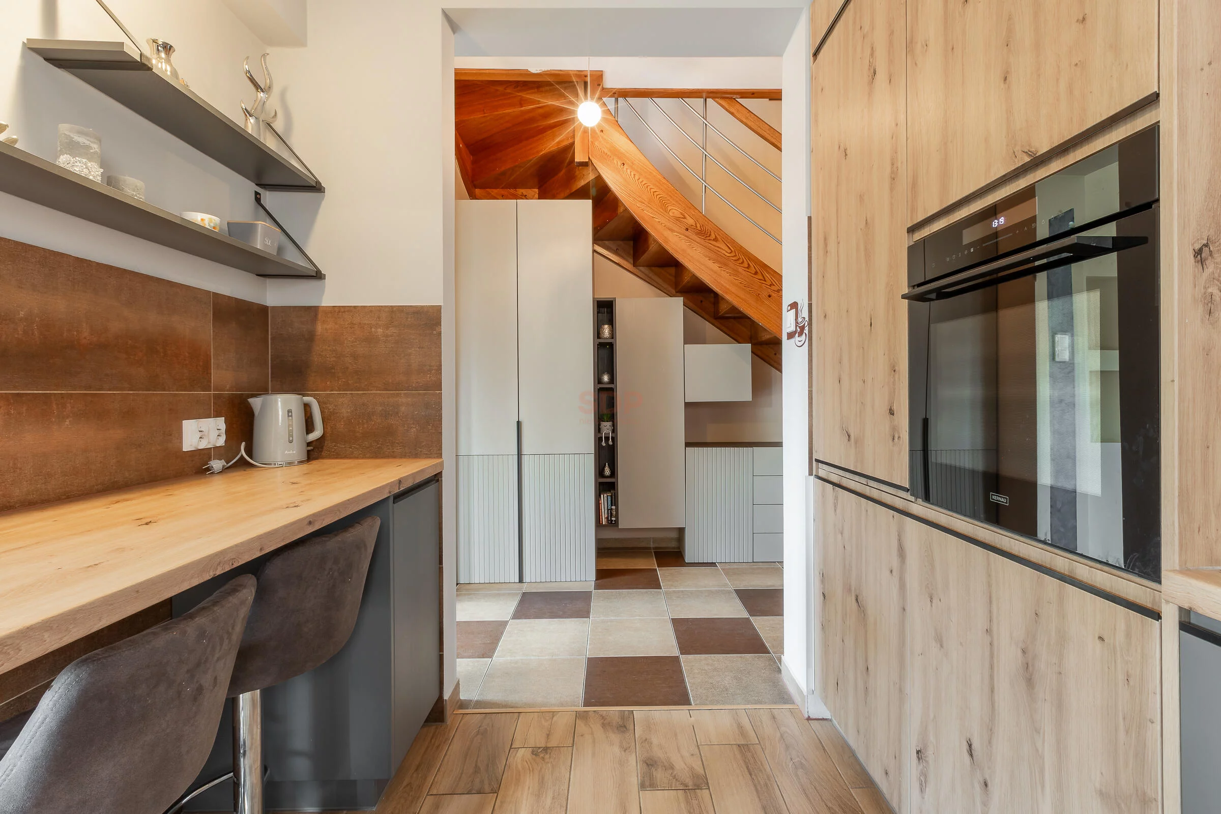Dom 98,50 m², oferta nr , 42145, Kiełczów, Bukowa