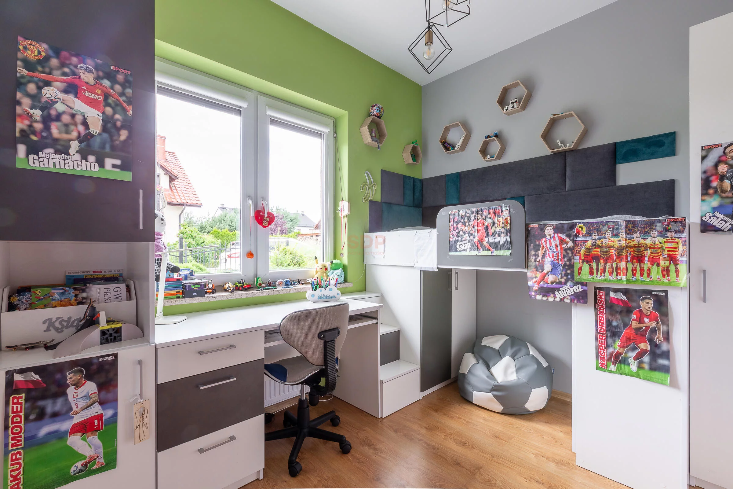 Dom 98,50 m², oferta nr , 42145, Kiełczów, Bukowa