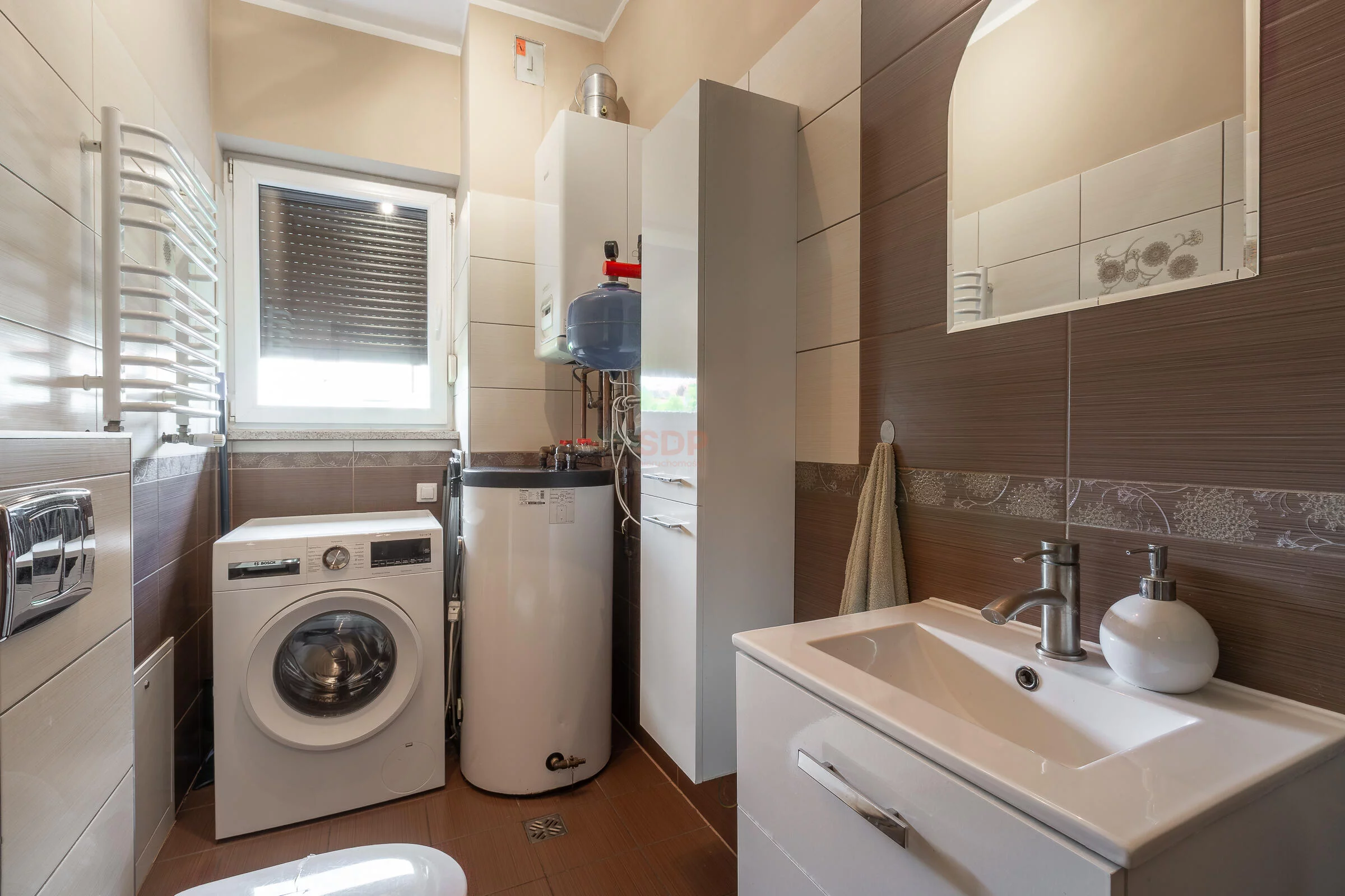 Dom 98,50 m², oferta nr , 42145, Kiełczów, Bukowa
