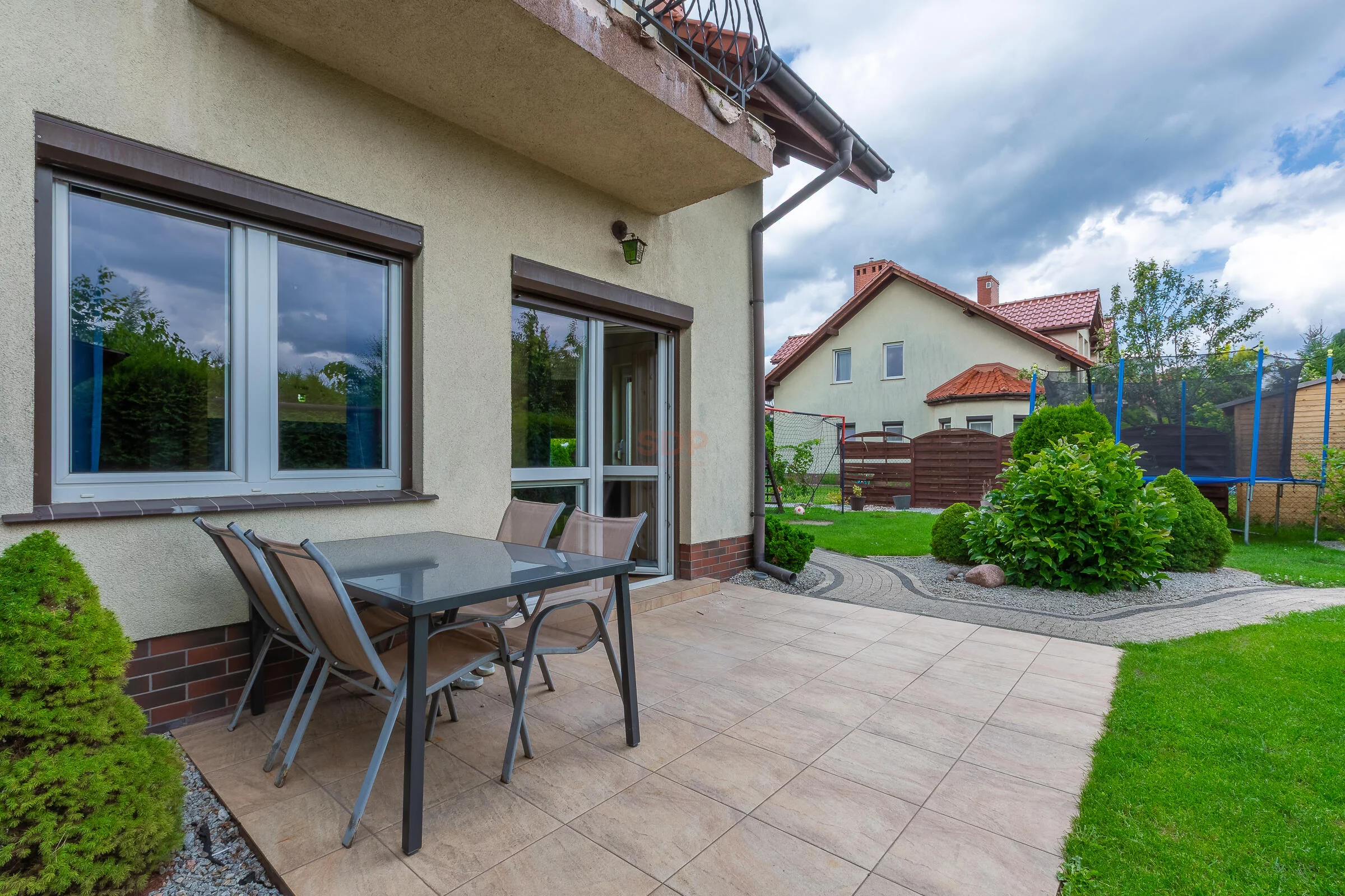 Dom 98,50 m², oferta nr , 42145, Kiełczów, Bukowa