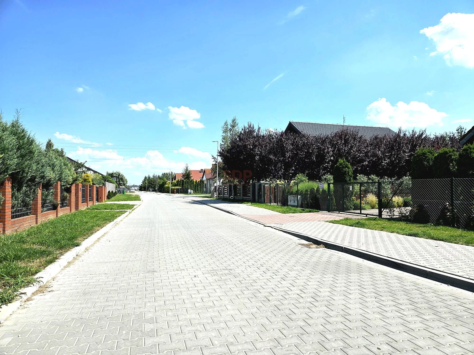 Dom 98,50 m², oferta nr , 42145, Kiełczów, Bukowa