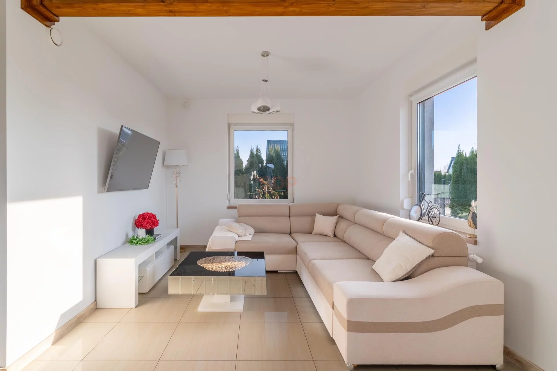 Dom 106,50 m², oferta nr , 39175, Dąbrowa, Dąbrowa