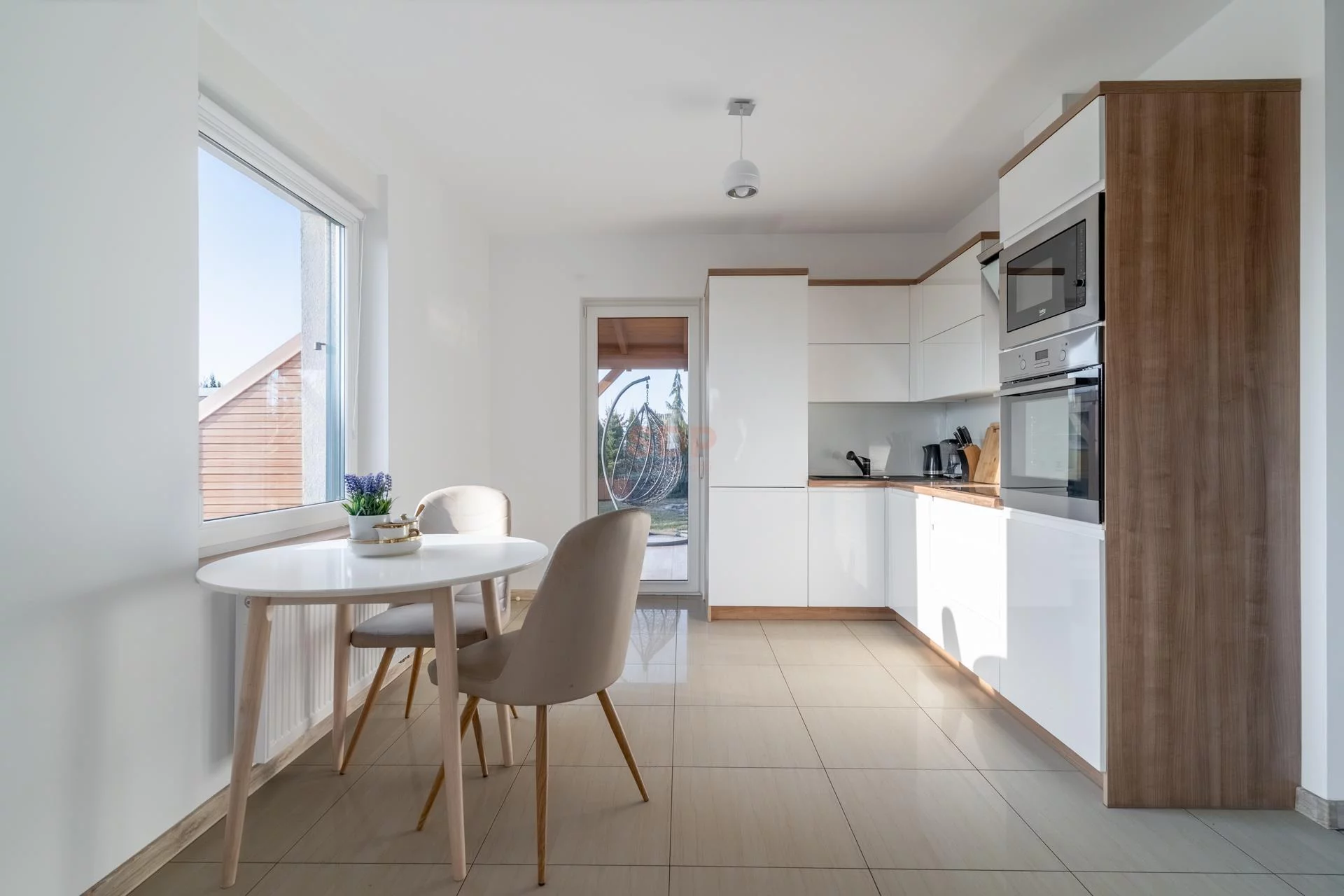 Dom 106,50 m², oferta nr , 39175, Dąbrowa, Dąbrowa