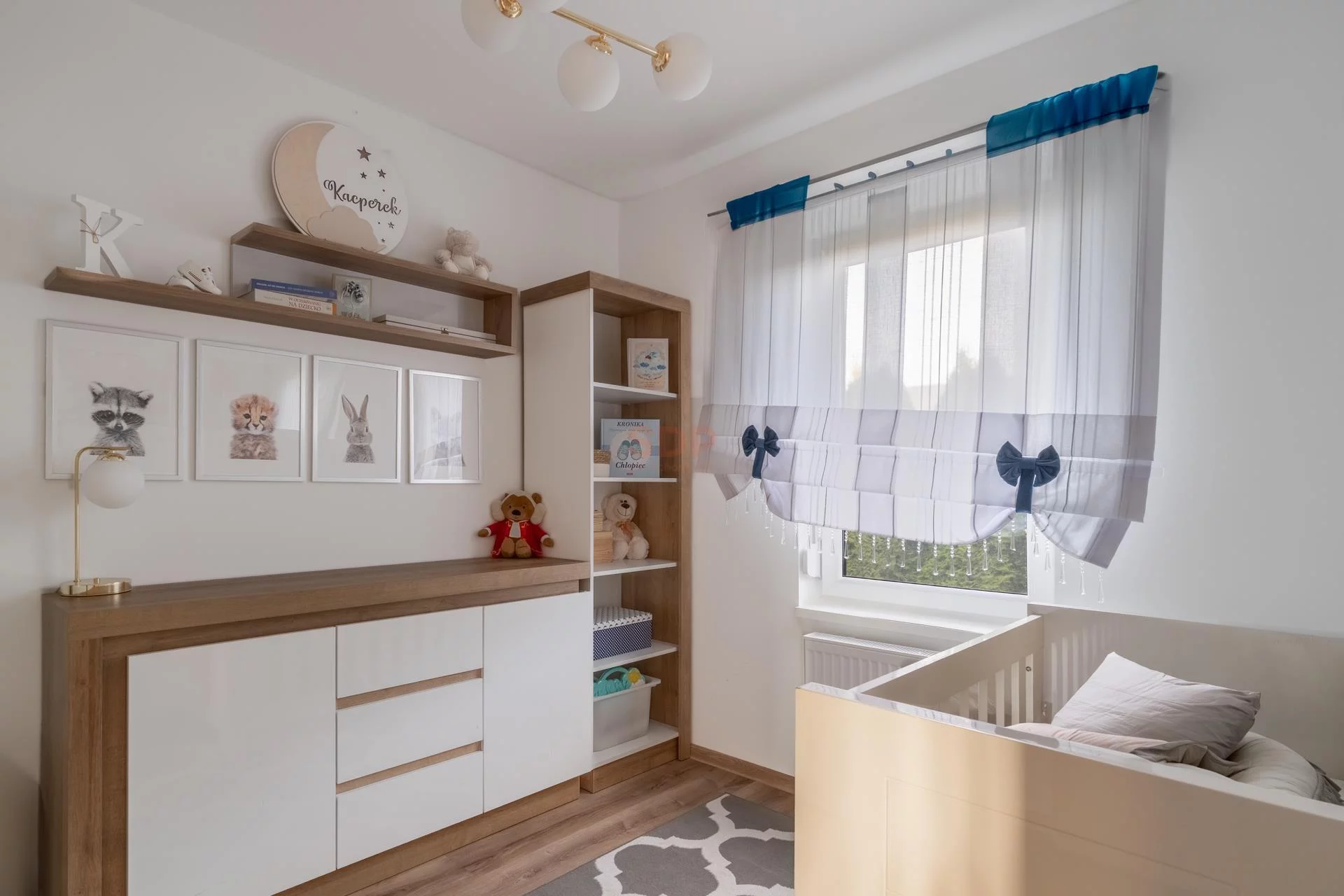 Dom i rezydencja 106,50 m², oferta nr , 39175, Uniejów, Dąbrowa