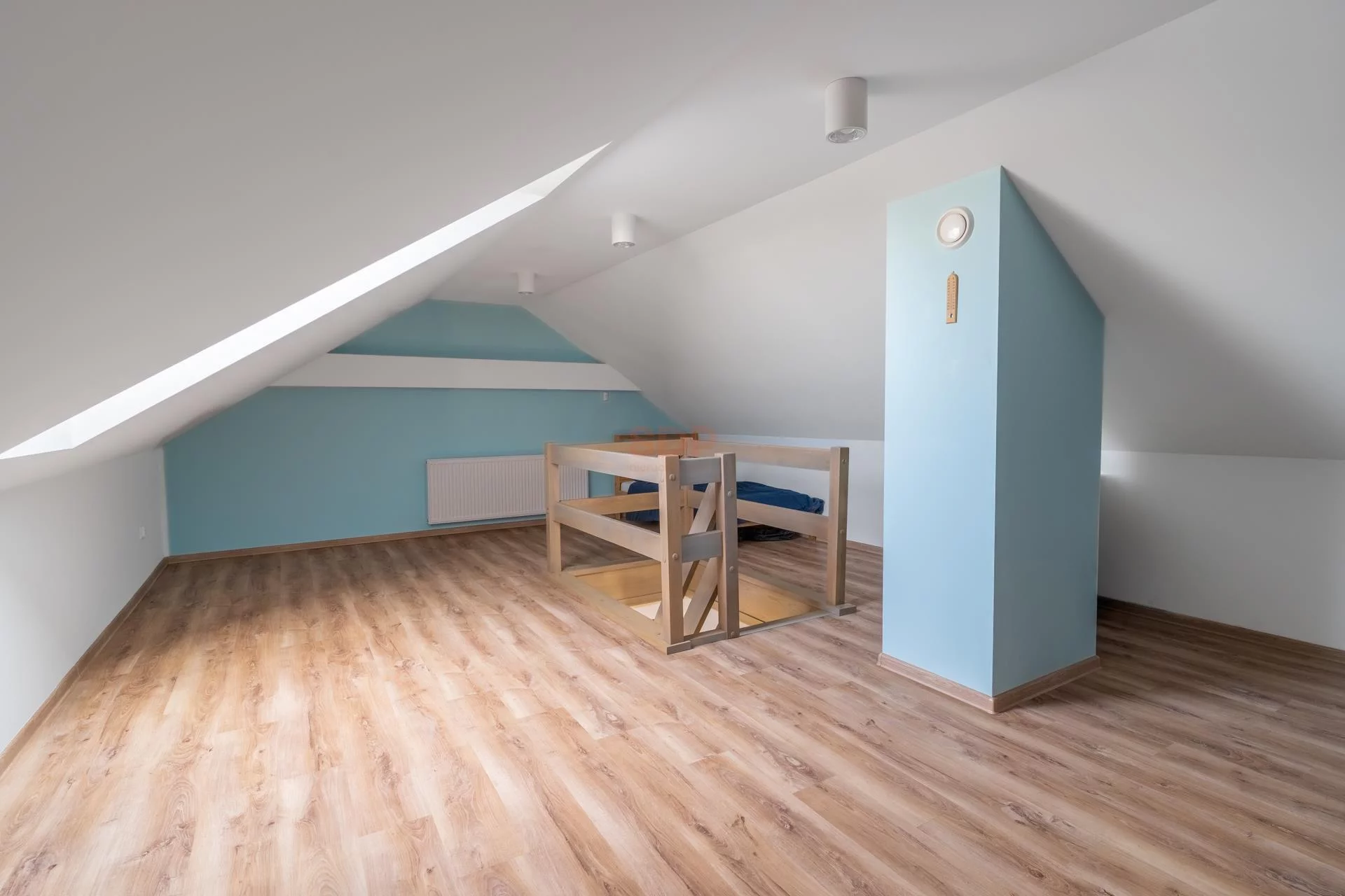 Dom i rezydencja 106,50 m², oferta nr , 39175, Uniejów, Dąbrowa