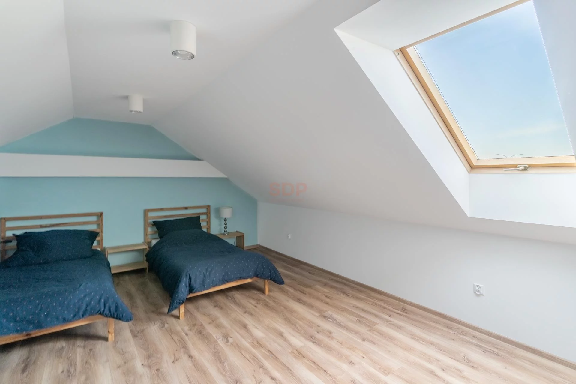 Dom i rezydencja 106,50 m², oferta nr , 39175, Uniejów, Dąbrowa