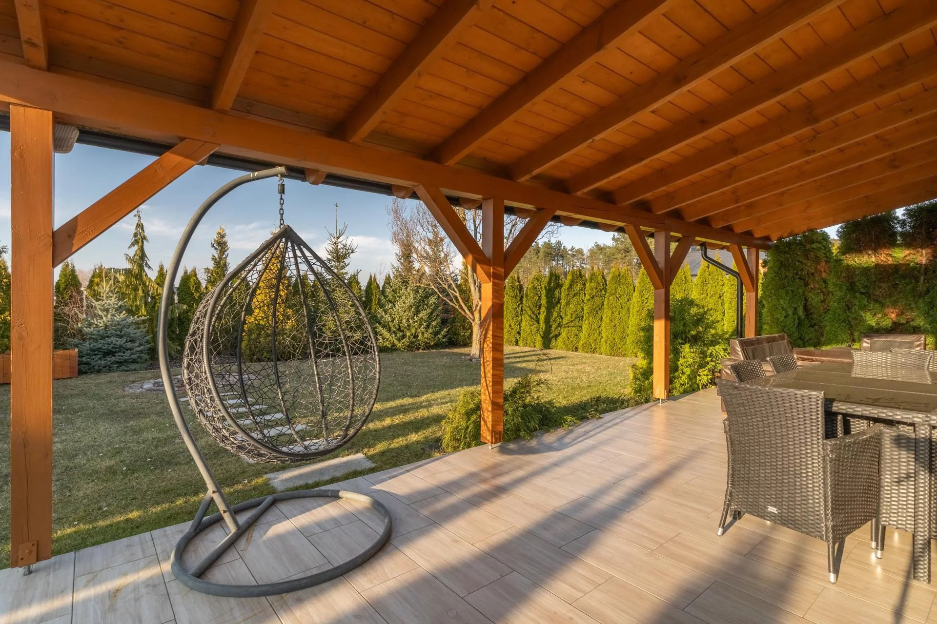 Dom i rezydencja 106,50 m², oferta nr , 39175, Uniejów, Dąbrowa