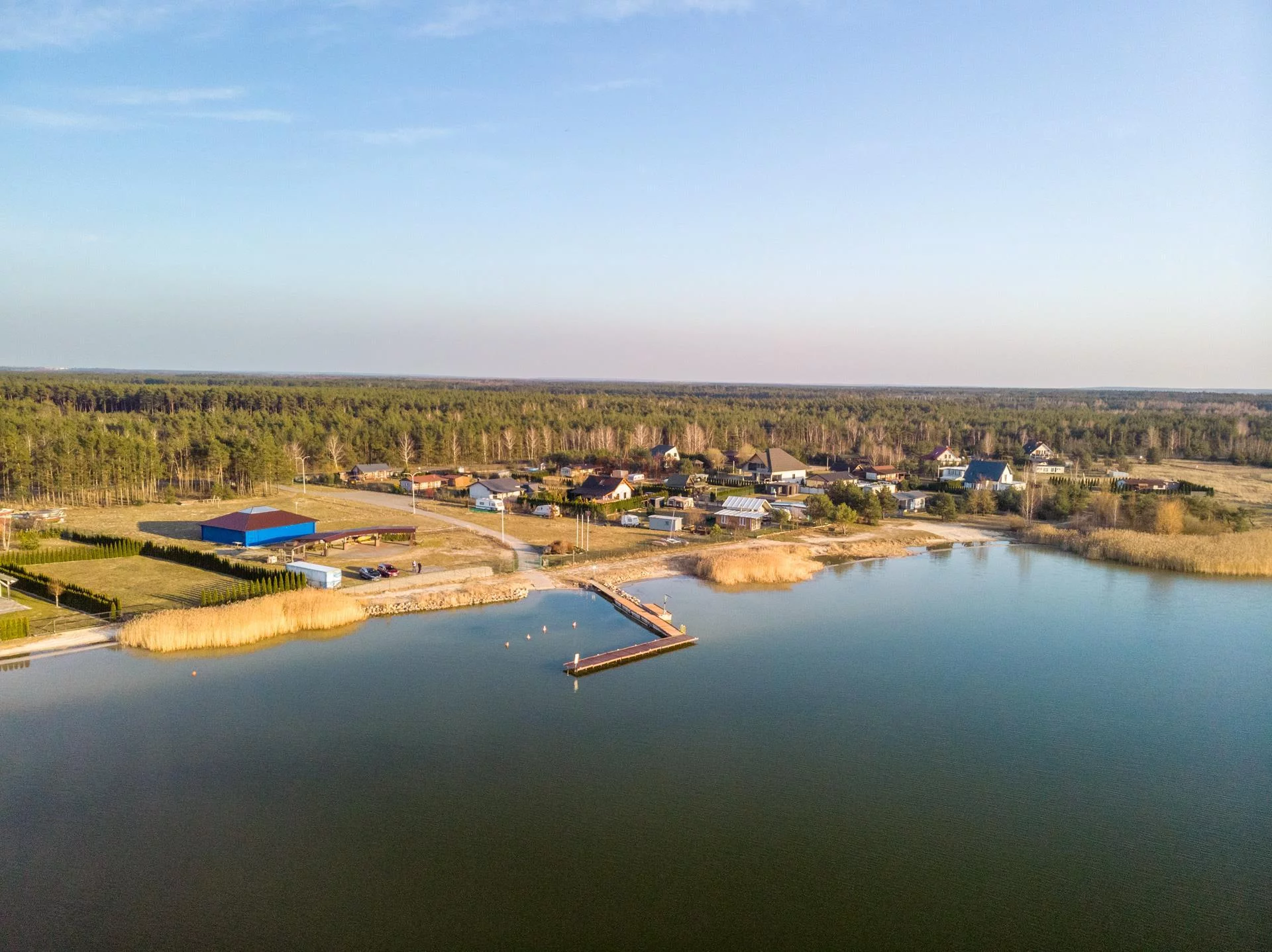 Dom i rezydencja 106,50 m², oferta nr , 39175, Uniejów, Dąbrowa