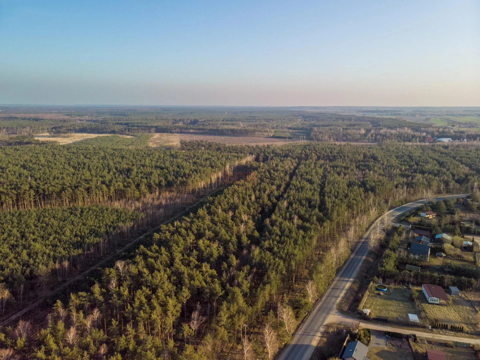 Dom i rezydencja 106,50 m², oferta nr , 39175, Uniejów, Dąbrowa