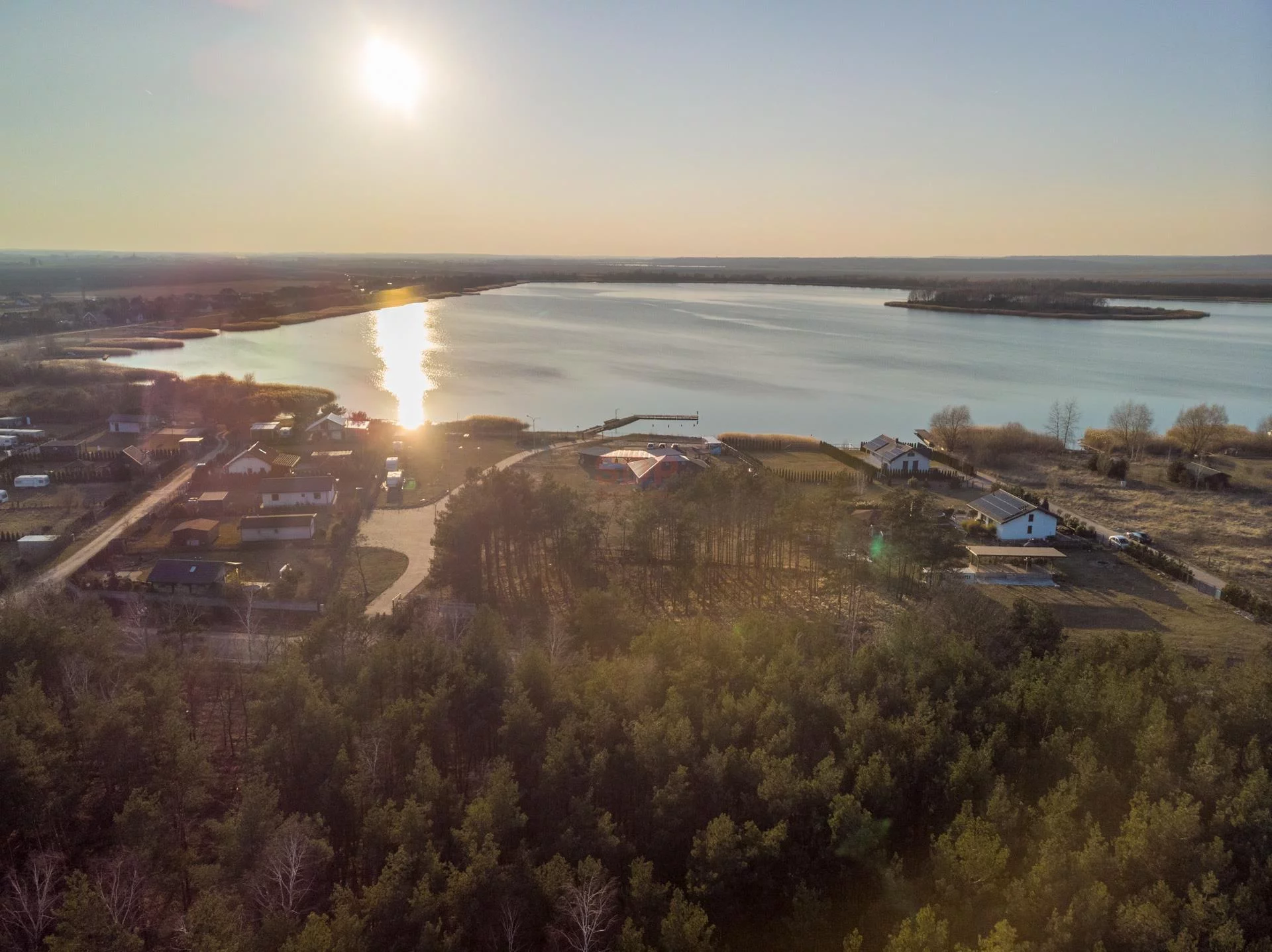 Dom i rezydencja 106,50 m², oferta nr , 39175, Uniejów, Dąbrowa