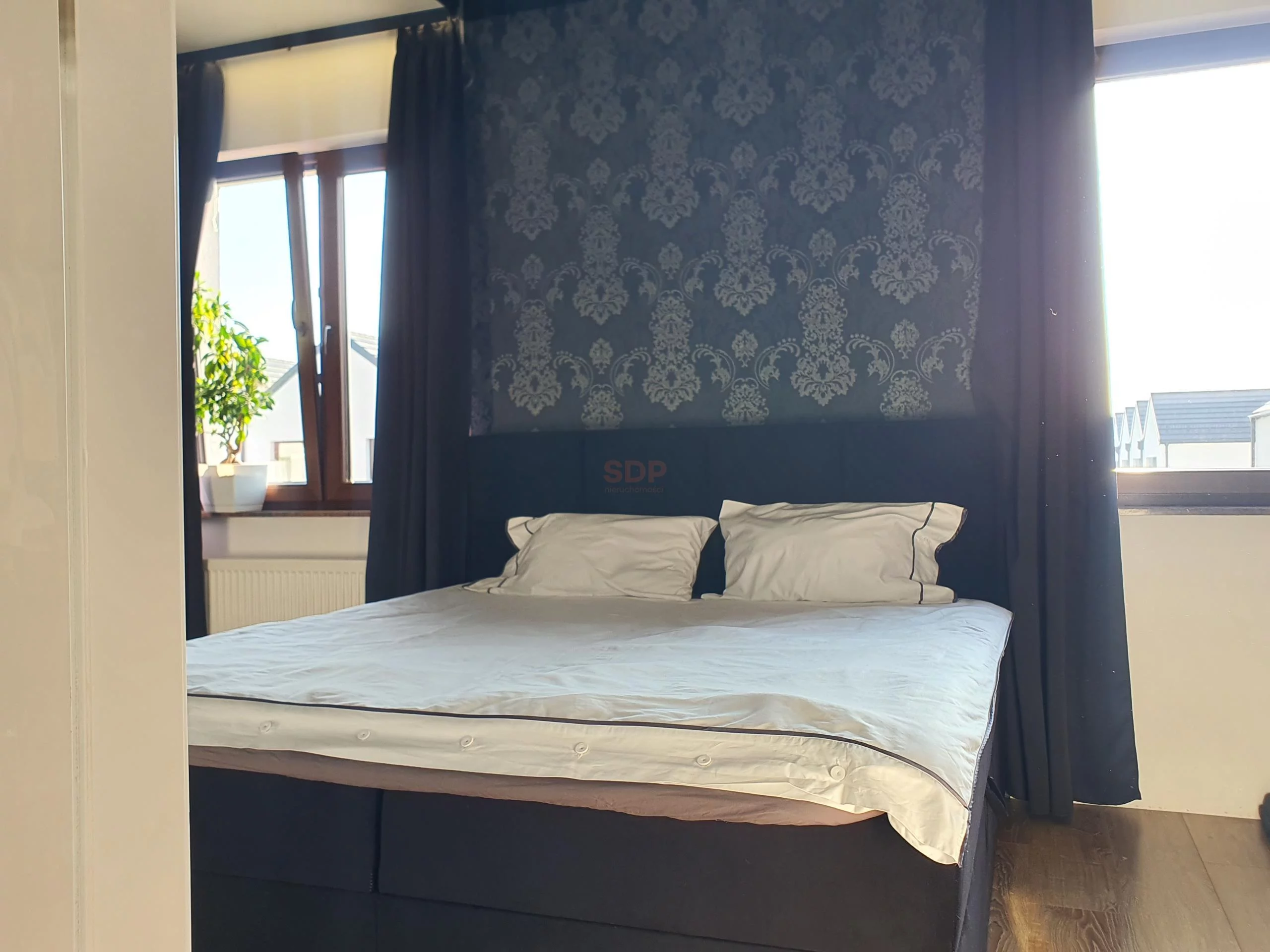 Dom 112,00 m², oferta nr , 38674, Karwiany, Dębowa